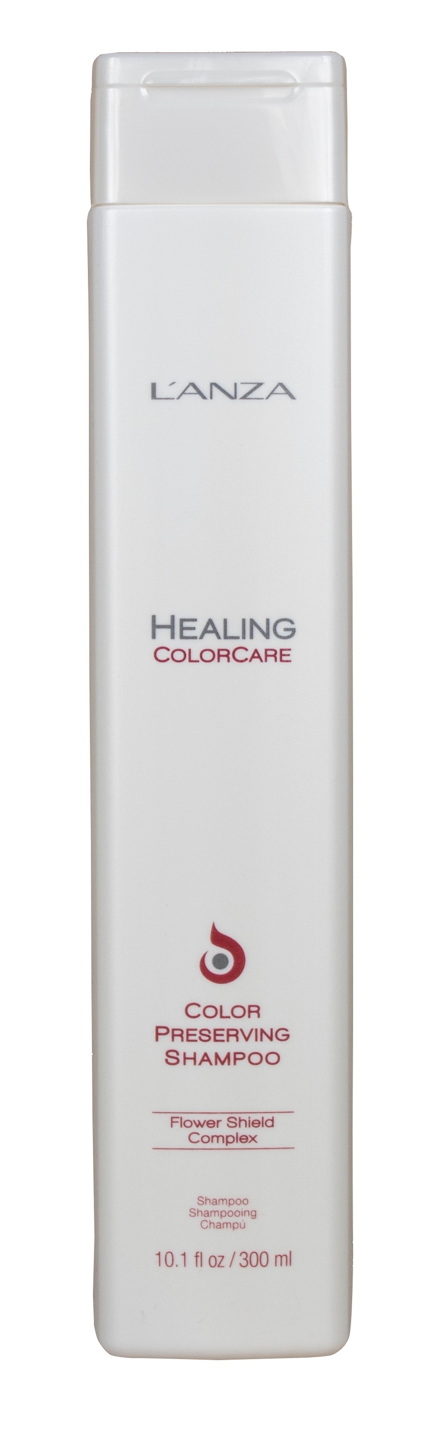 LANZA HEALING COLOR PRESERVING SHAMPOO