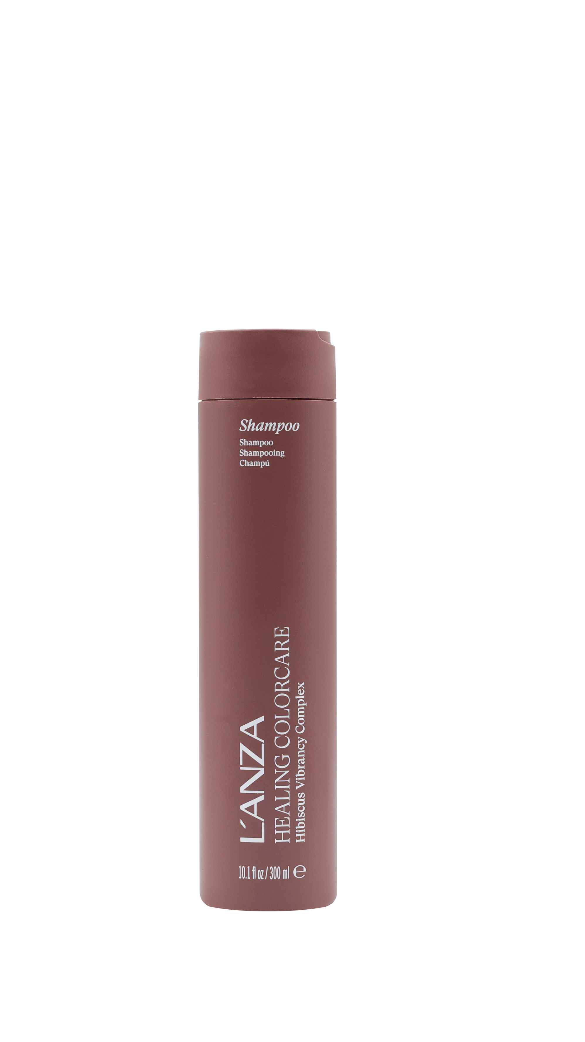 LANZA HEALING COLORCARE SHAMPOO