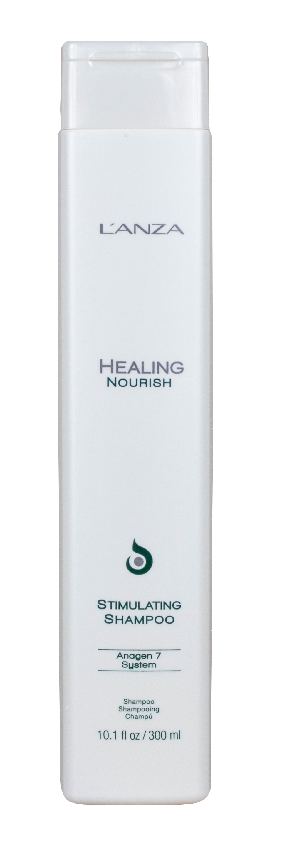 L'ANZA NOURISH STIMULATING SHAMPOO 