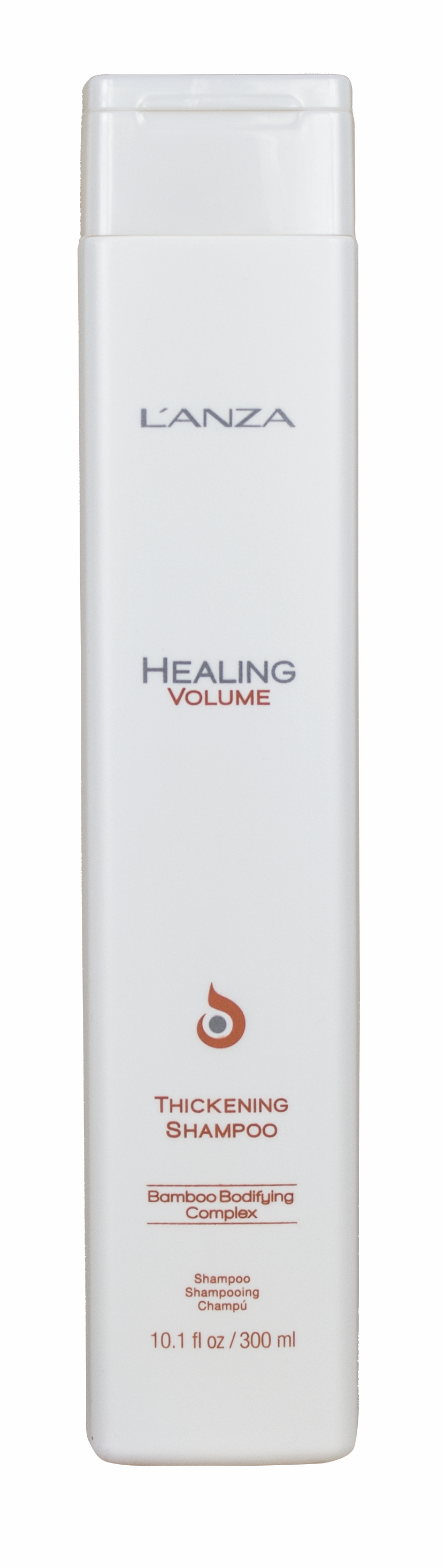 LANZA HEALING VOLUME THICKENING SHAMPOO