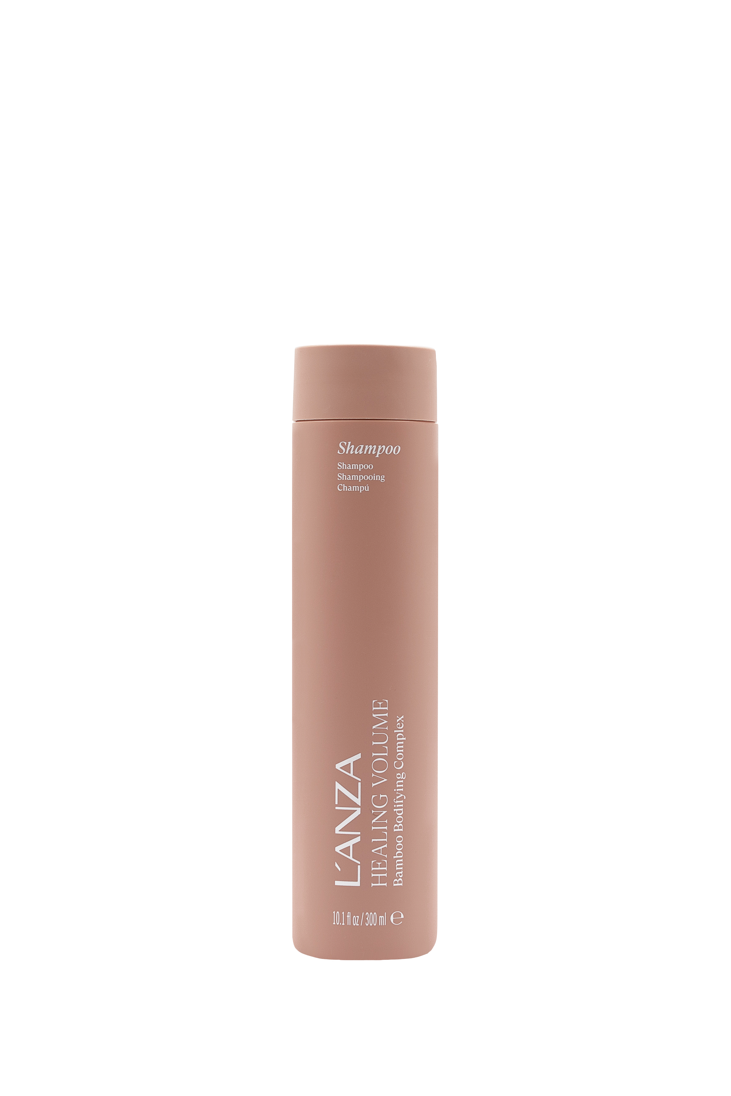 LANZA HEALING VOLUME SHAMPOO