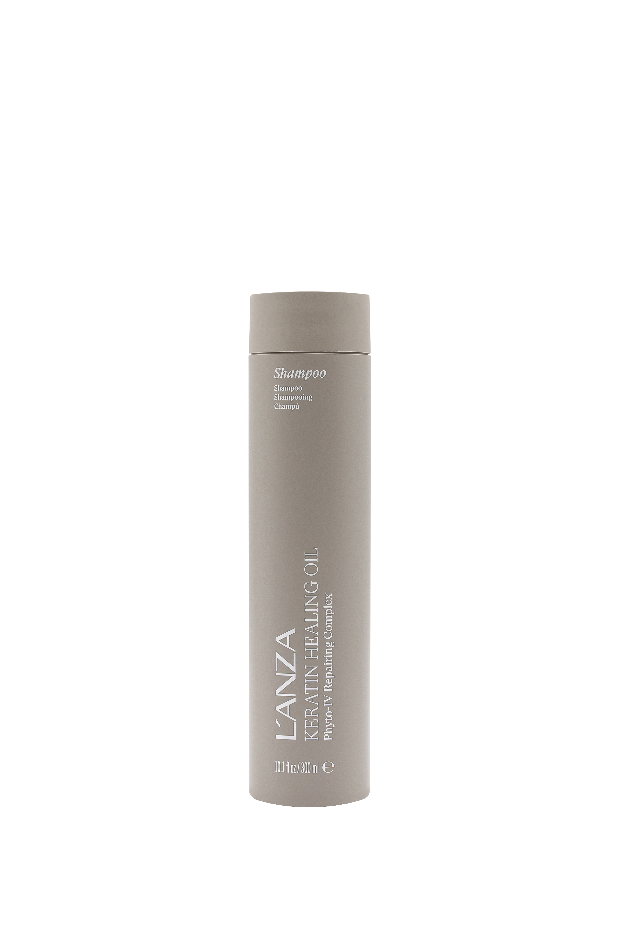 LANZA KERATIN HEALING OIL SHAMPOO