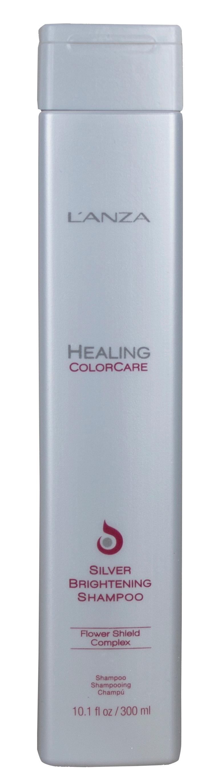 LANZA HEALING COLOR SILVER BRIGHTENING SHAMPOO