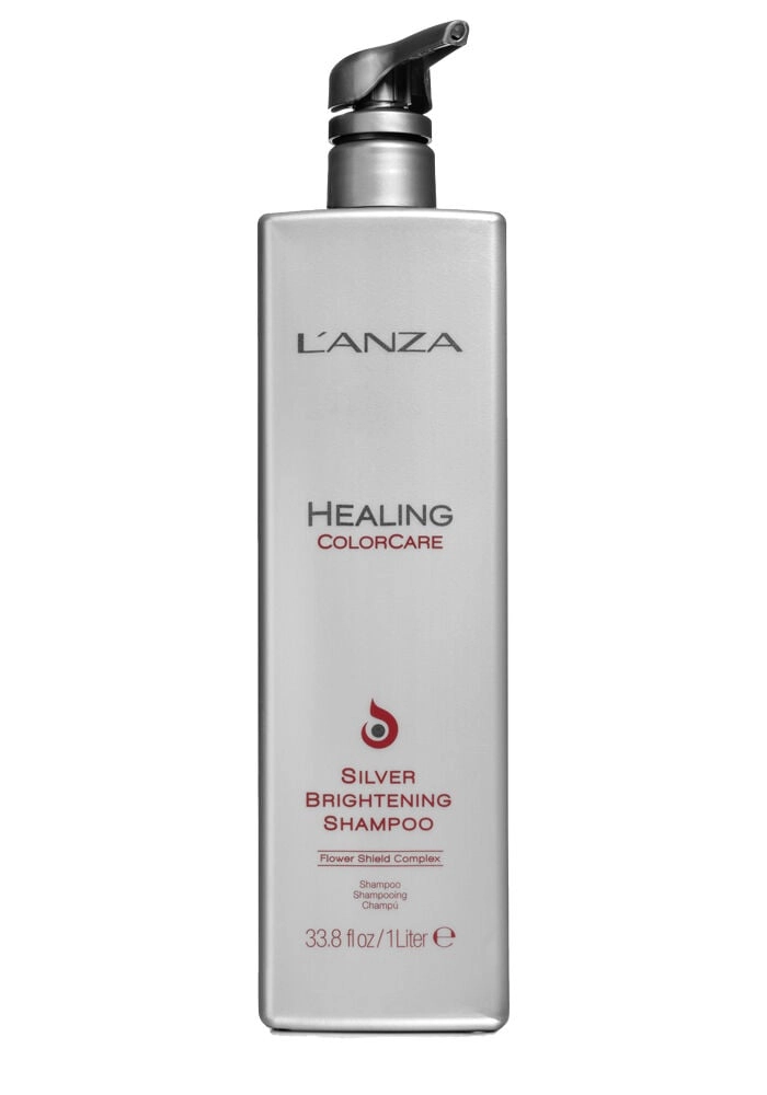 LANZA HEALING COLORCARE PURPLE SHAMPOO