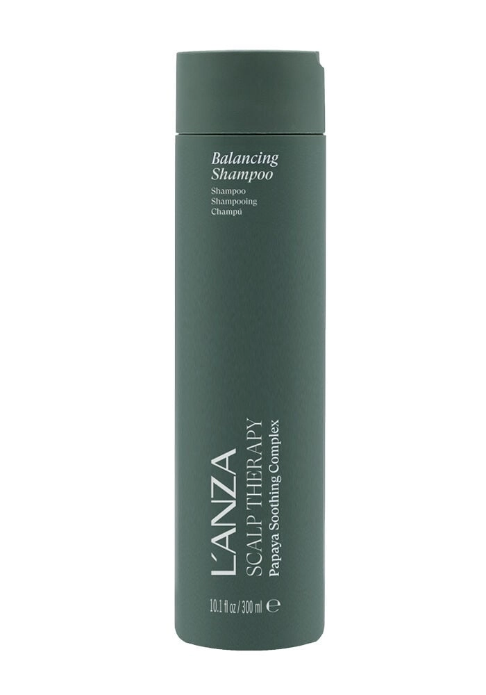 LANZA SCALP THERAPY BALANCIN GSHAMPOO
