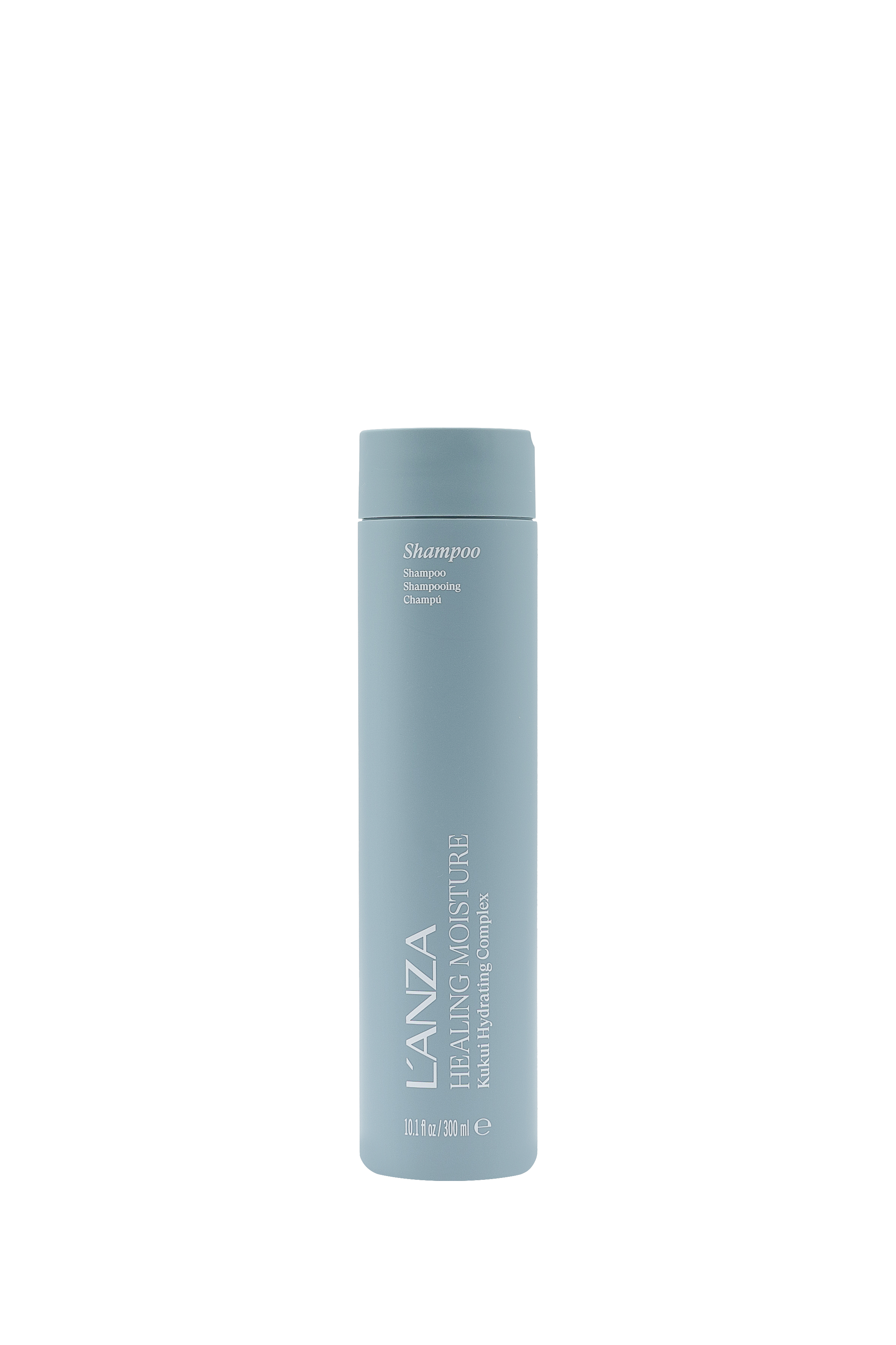 LANZA HEALING MOISTURE SHAMPOO