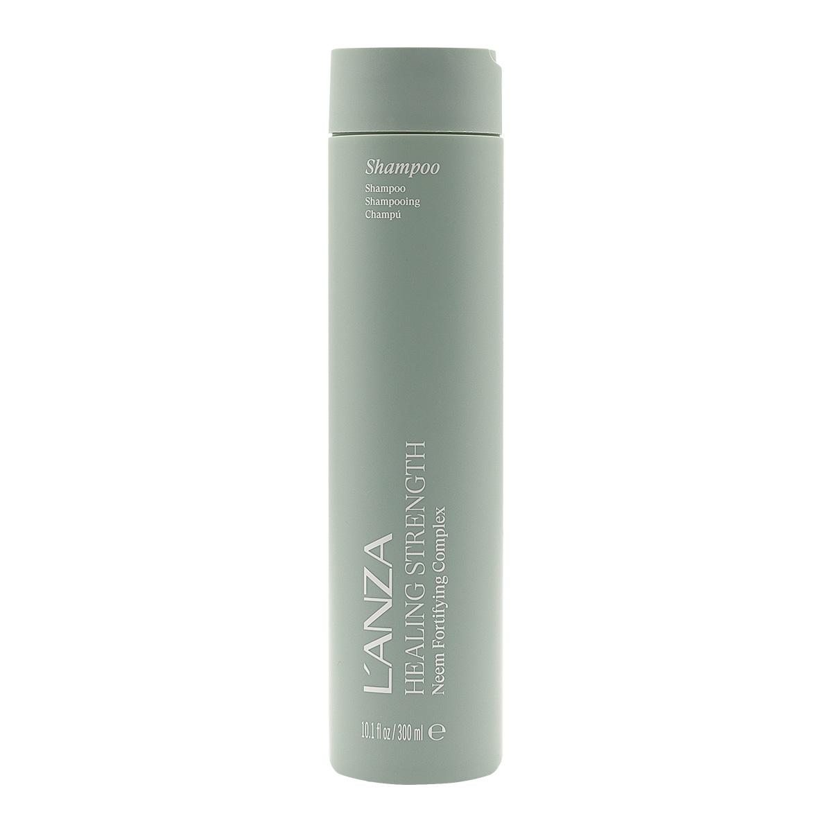 LANZA HEALING STRENGTH SHAMPOO