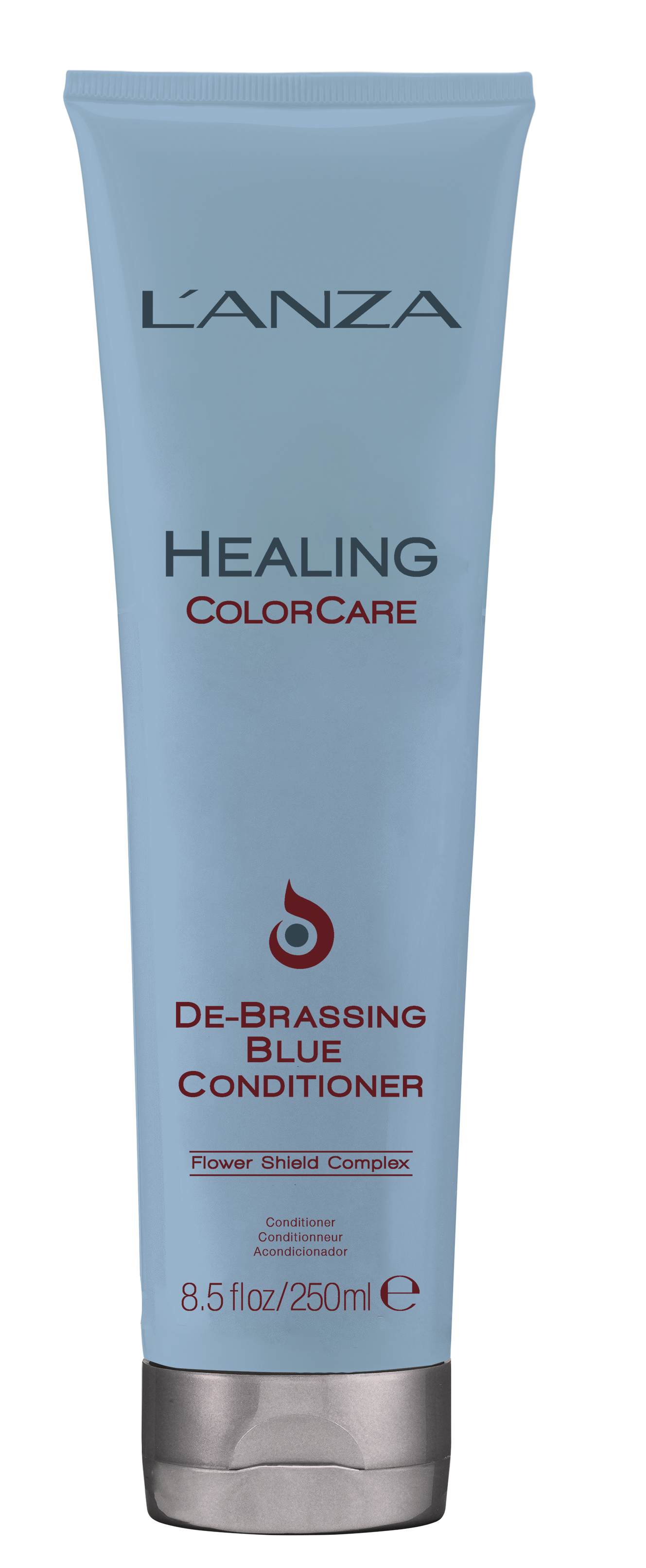 LANZA HEALING DE-BRASSING BLUE CONDITIONER