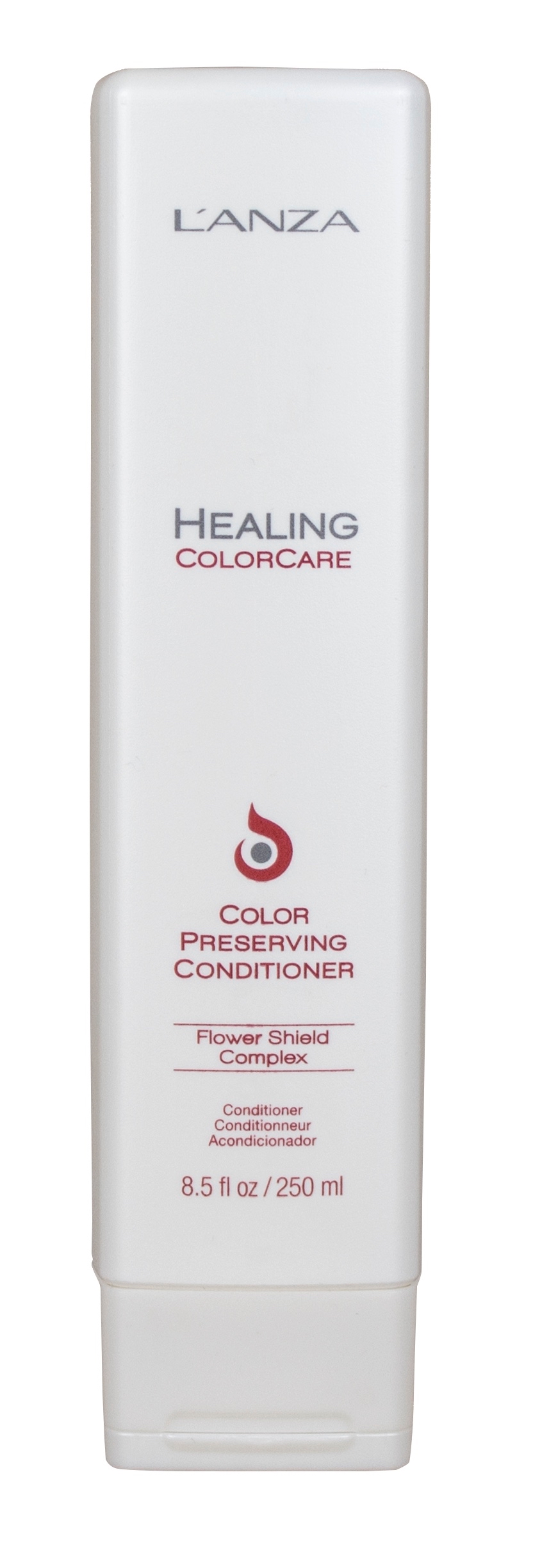 LANZA HEALING COLOR PRESERVING CONDITIONER