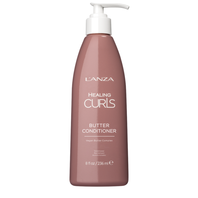 LANZA CURLS BUTTER CONDITIONER