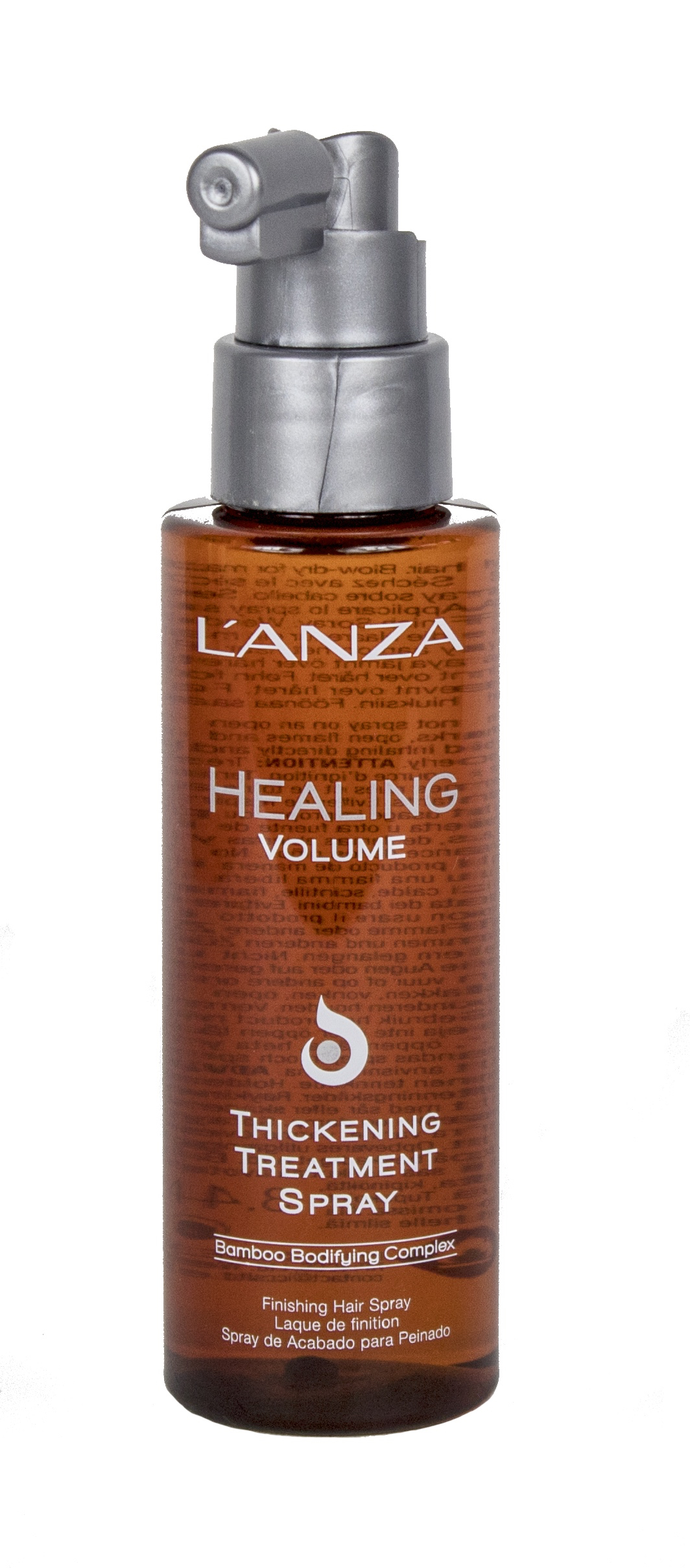 L'ANZA VOLUME DAILY THICKENING TREATMENT