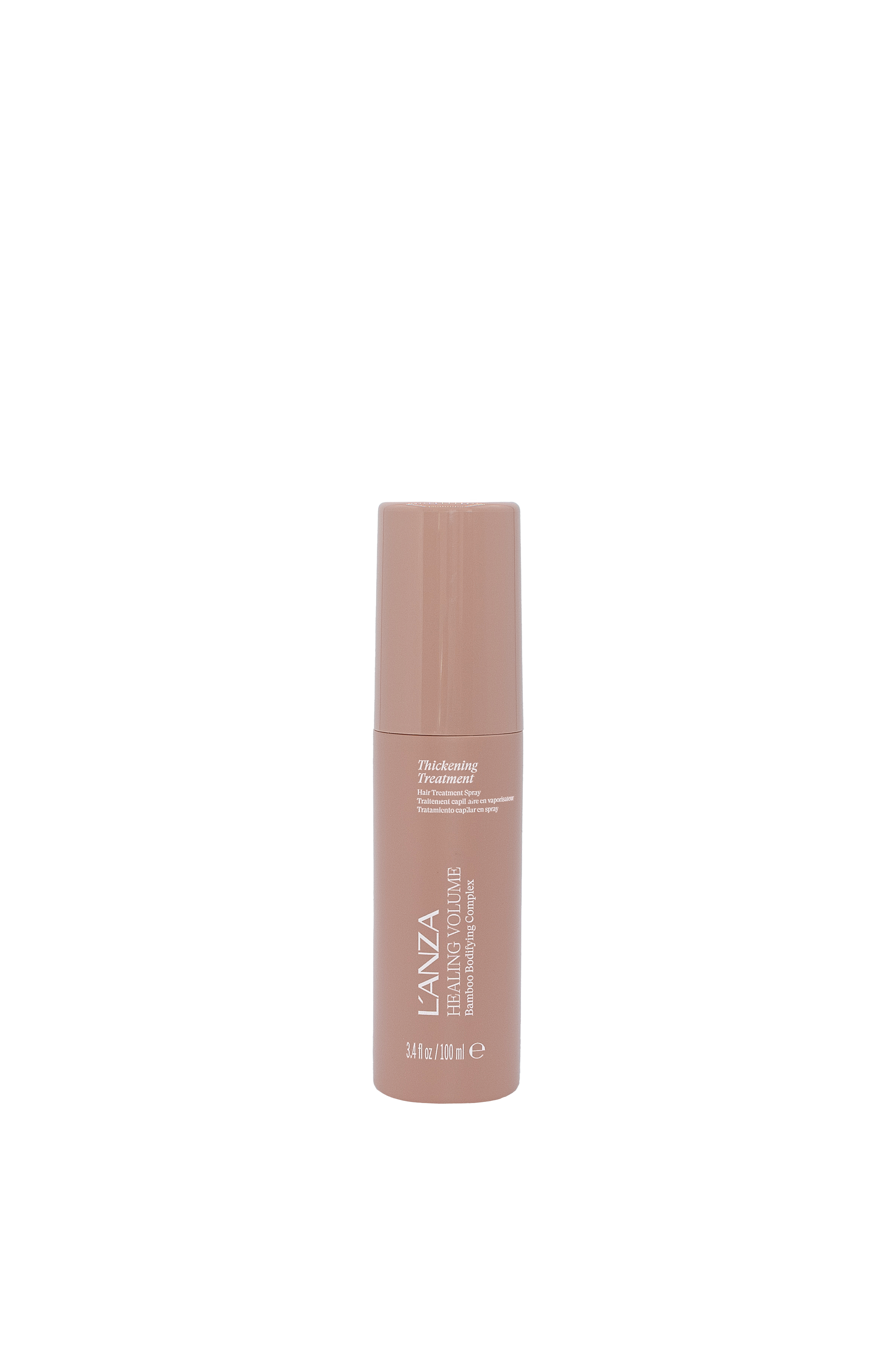 L'ANZA VOLUME DAILY THICKENING TREATMENT
