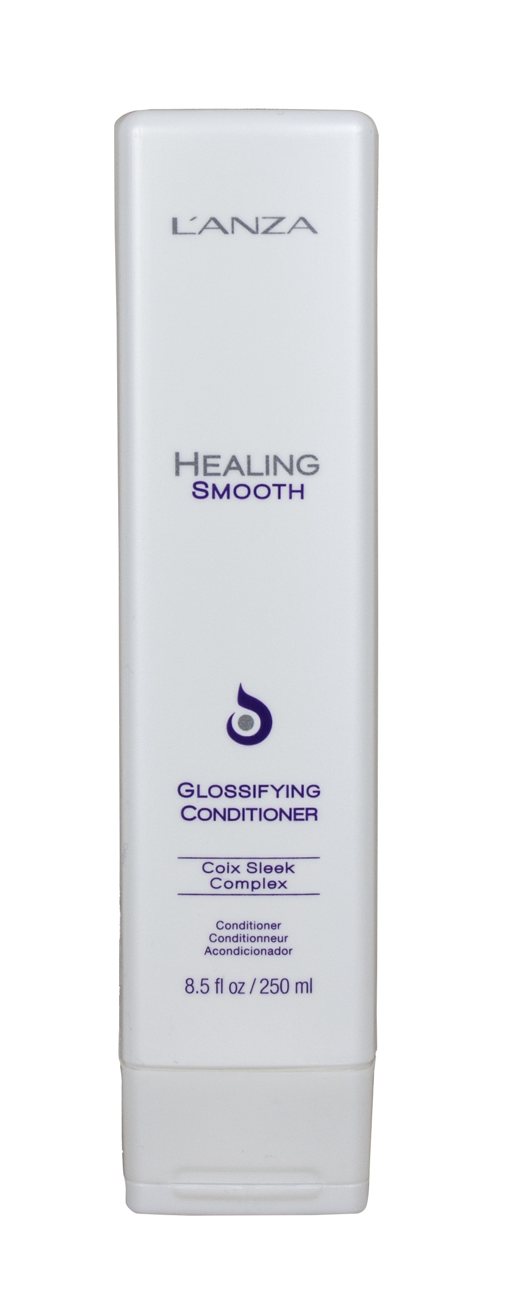 LANZA HEALING SMOOTH GLOSSIFYING CONDITIONER