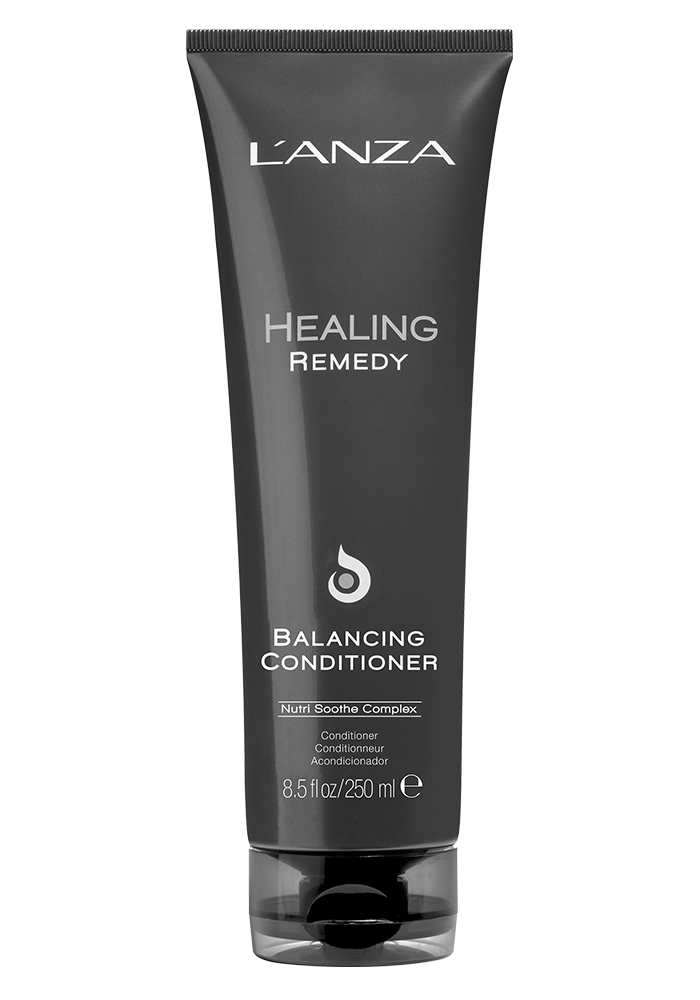 L'ANZA HEALING REMEDY SCALP BALANCING CONDITIONER 