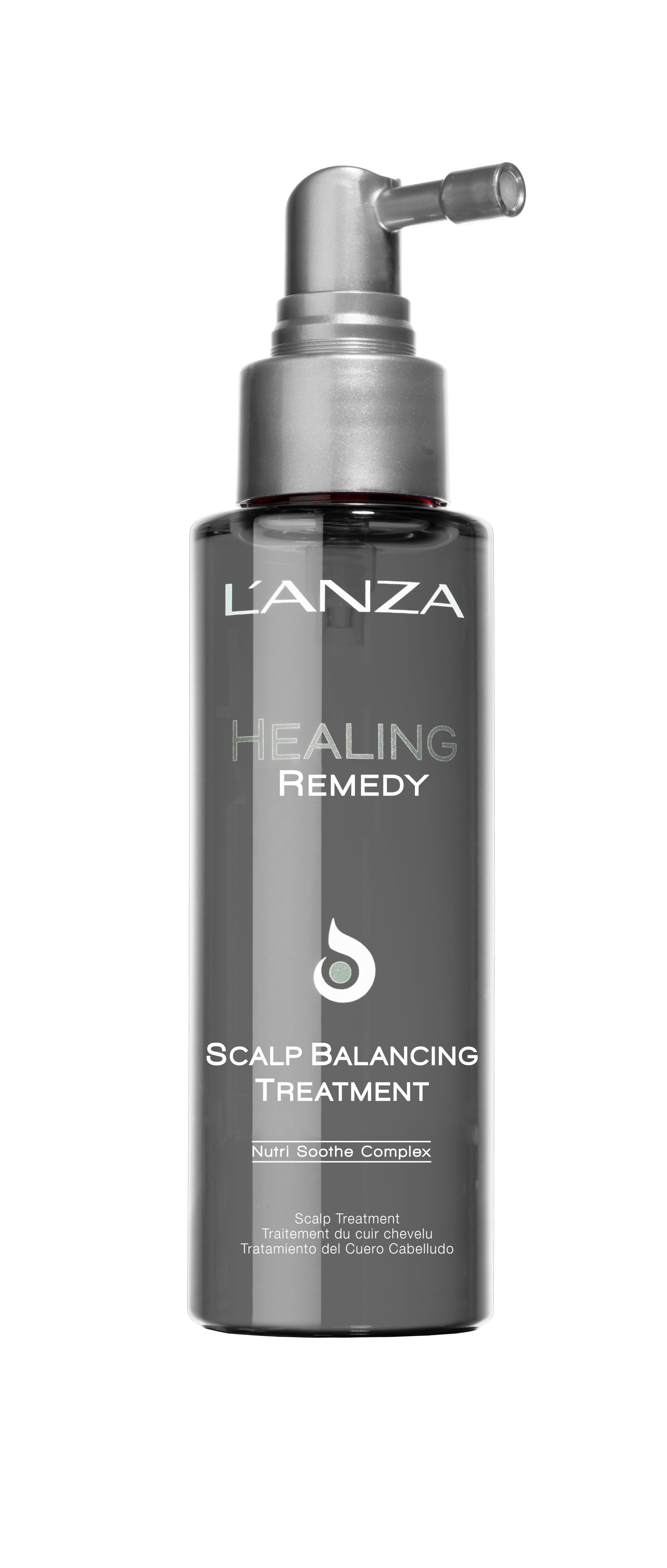 L'ANZA HEALING REMEDY SCALP BALANCING TREATMENT SPRAY 