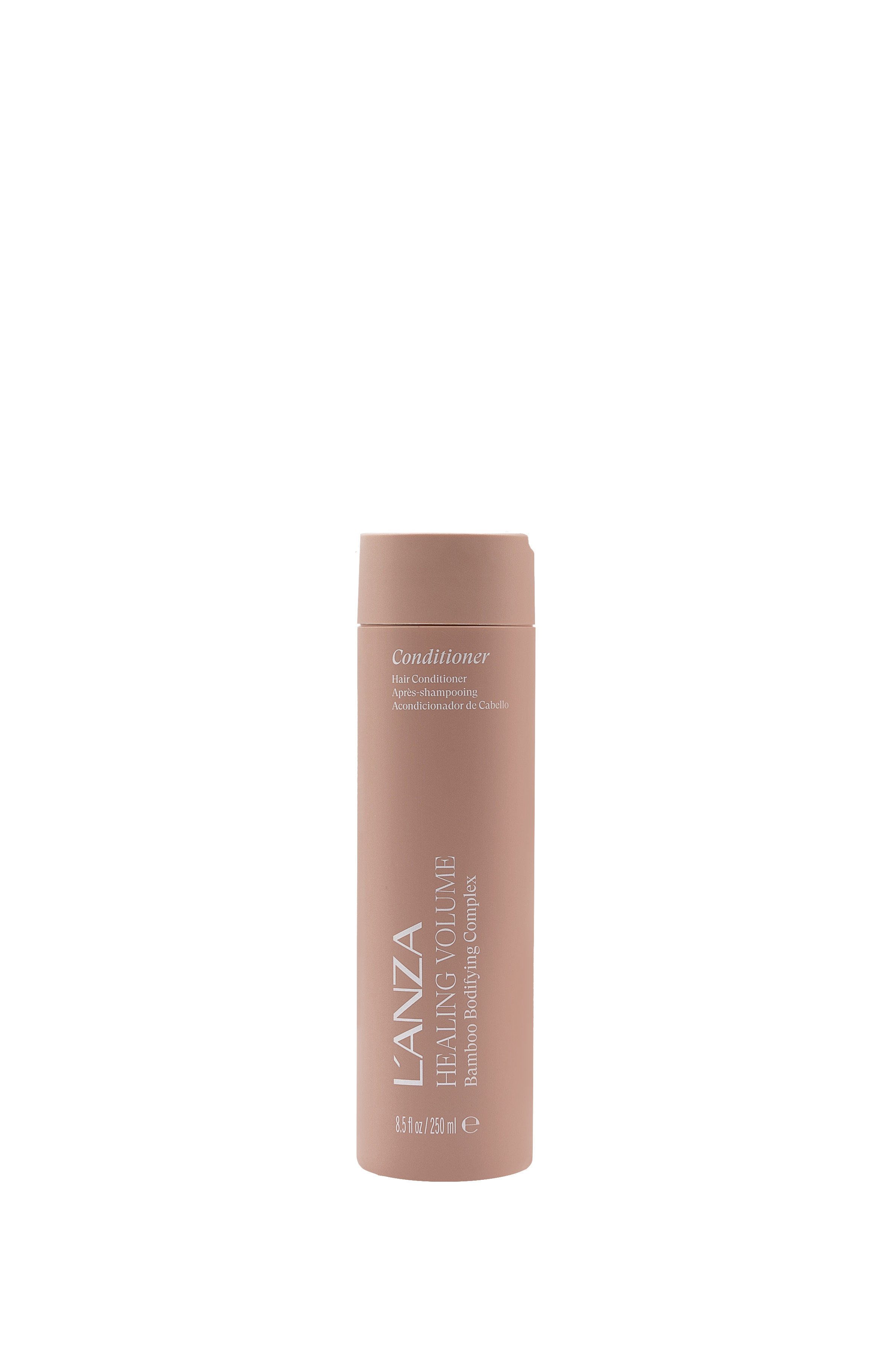  LANZA HEALING VOLUME CONDITIONER