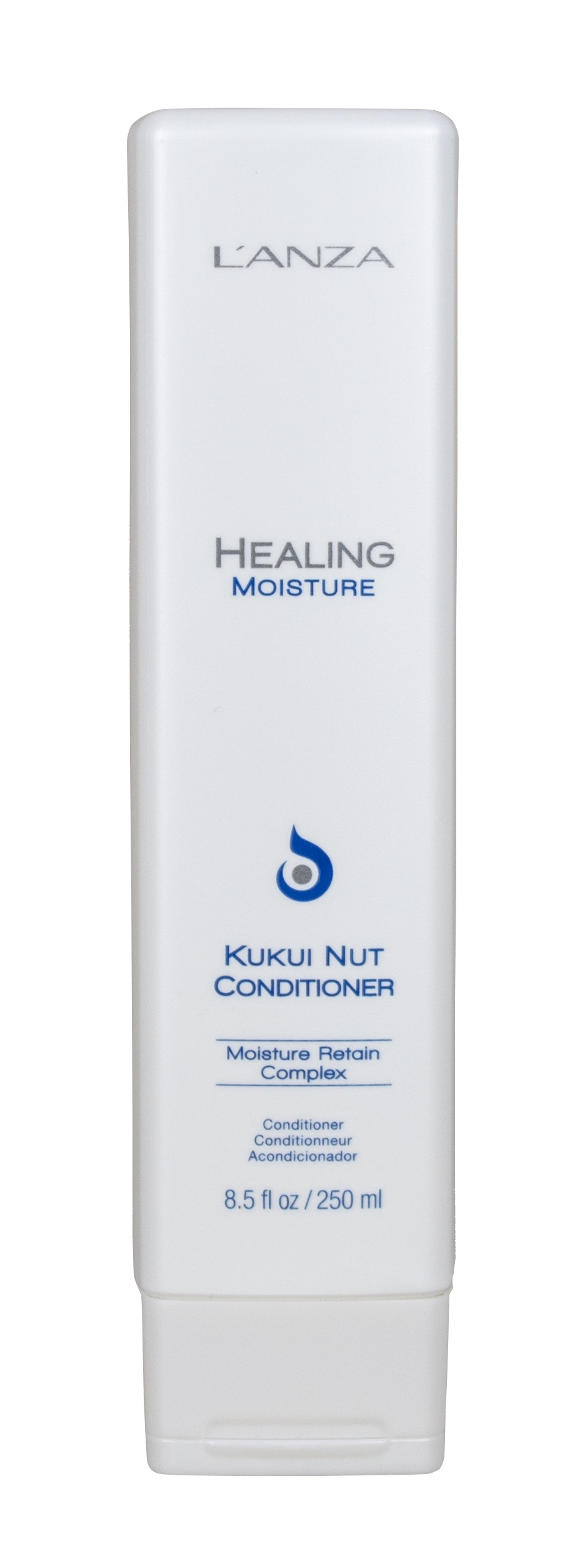 LANZA HEALING MOISTURE KUKUI NUT CONDITIONER