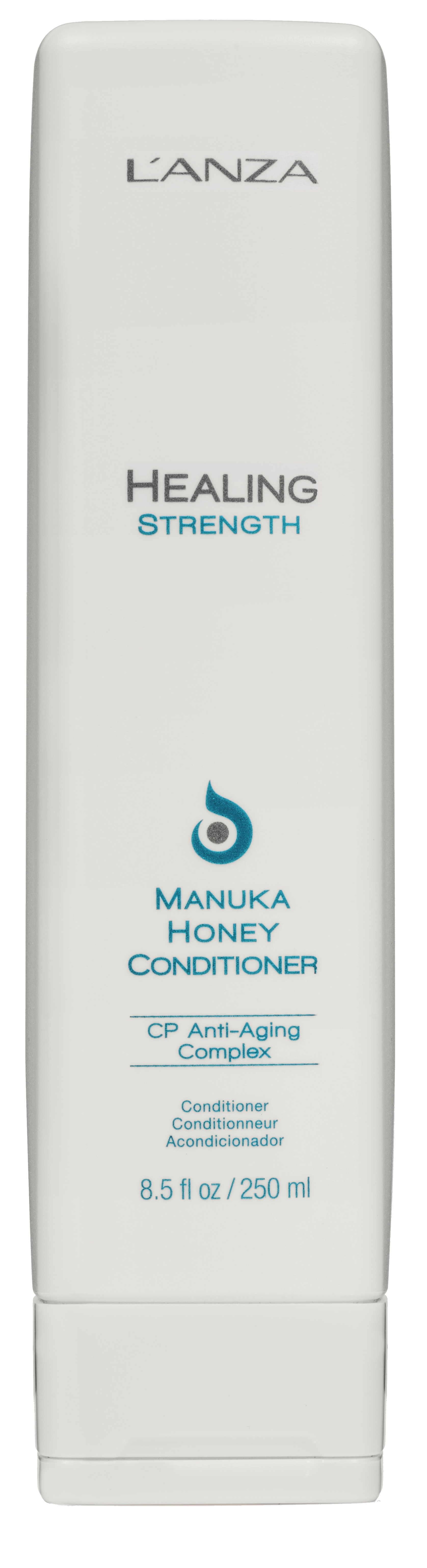 LANZA HEALING STRENGTH MANUKA HONEY CONDITIONER