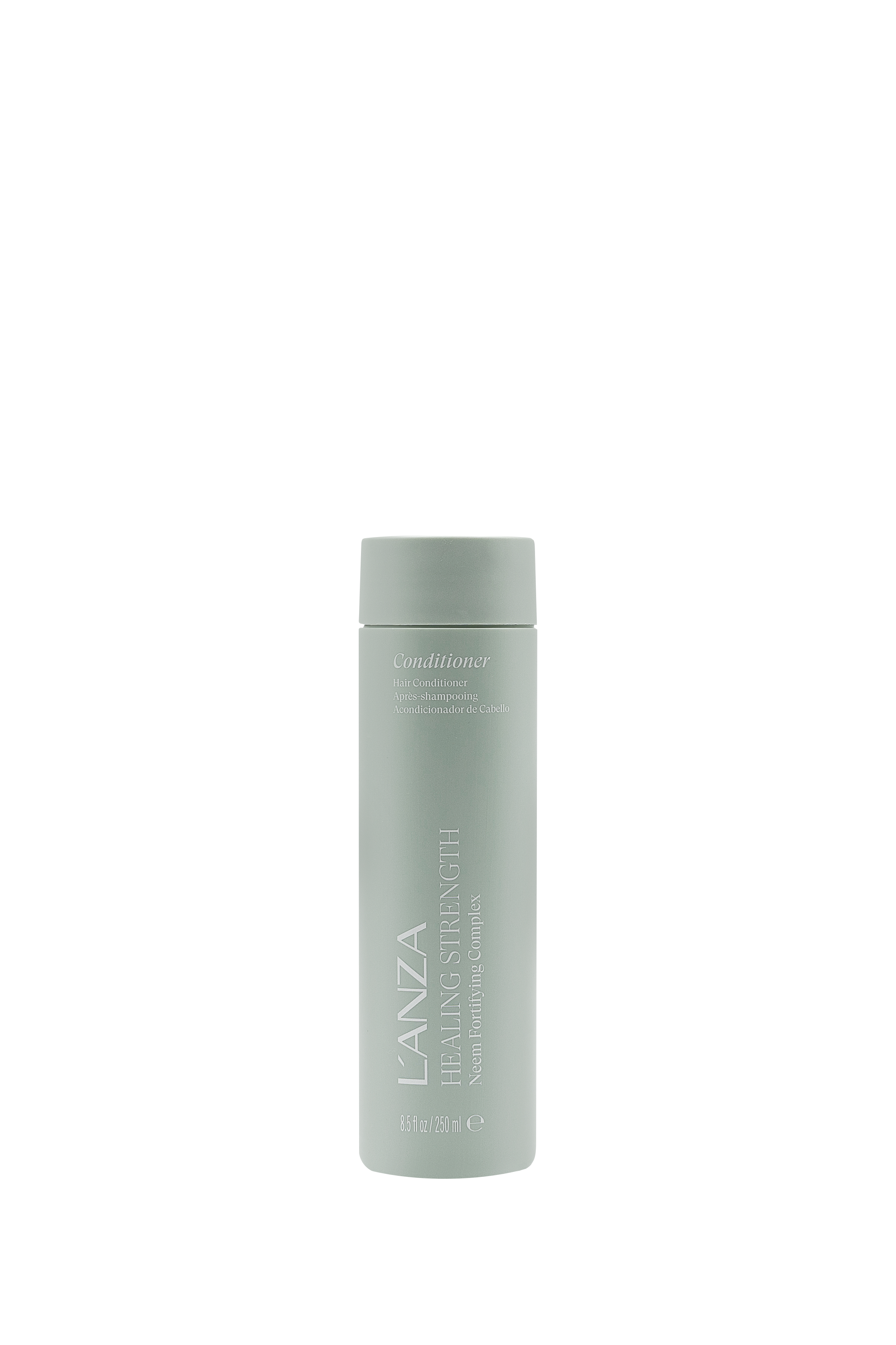 LANZA HEALING STRENGTH CONDITIONER