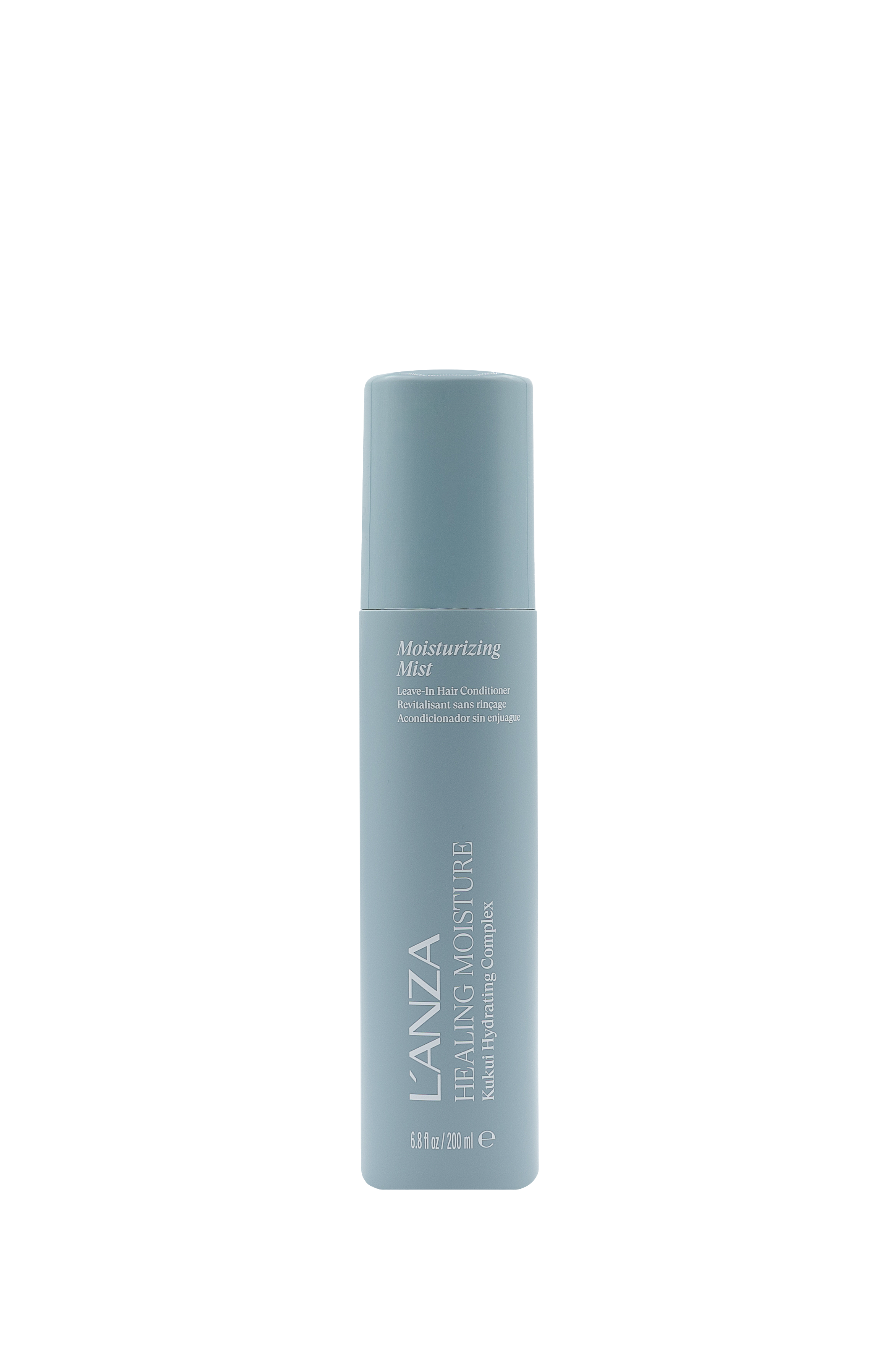 LANZA MOI MOI MOISTURIZING MIST 