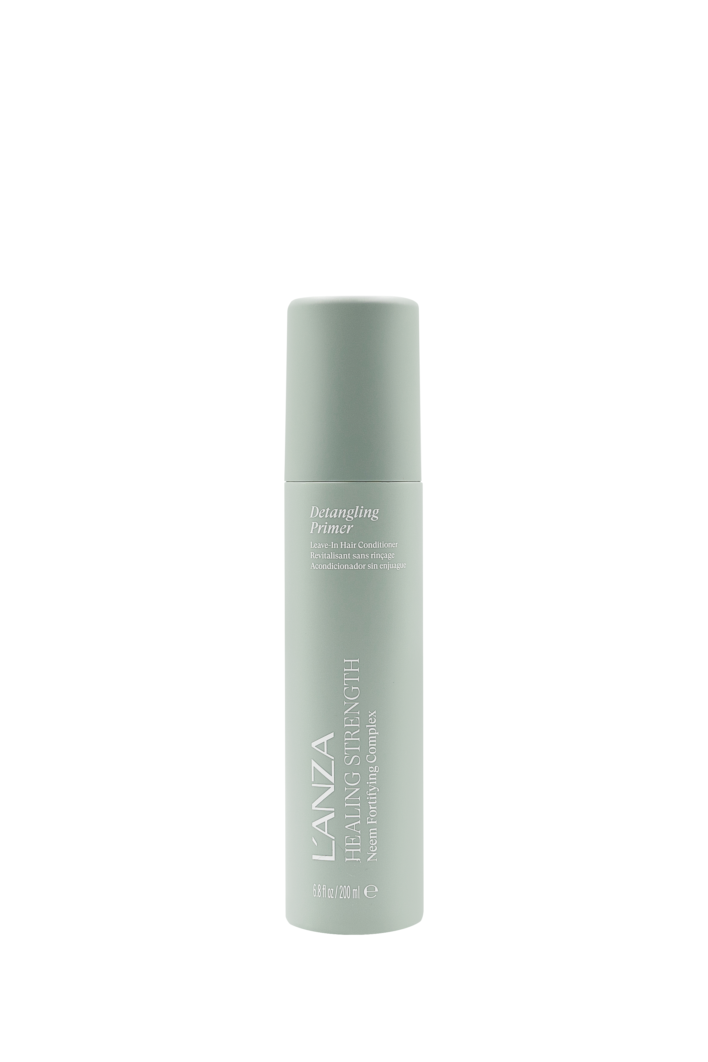 LANZA NEEM PLANT DETANGLER PRIMER 6.8OZ