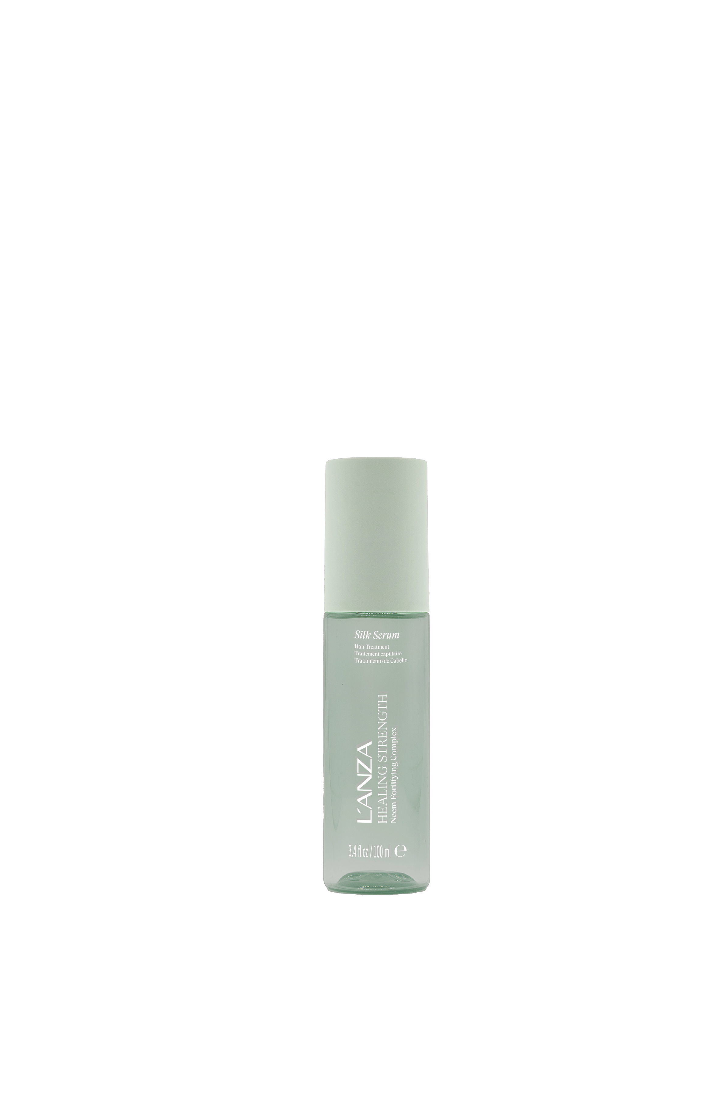 L'ANZA HEALING STRENGTH NEEM PLANT SILK SERUM 