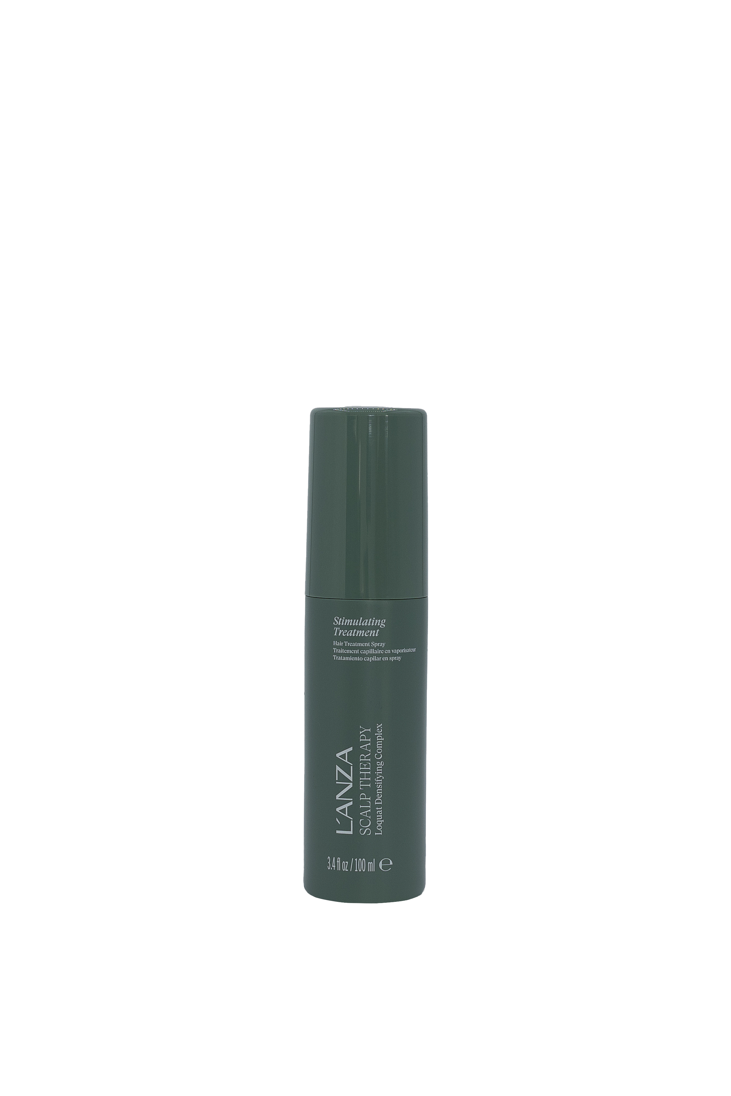 LANZA SCALP THERAPY STIMULATING TREATMENT