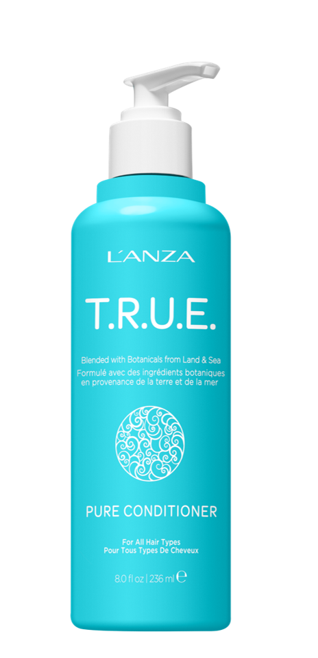 LANZA T.R.U.E. PURE CONDITIONER 