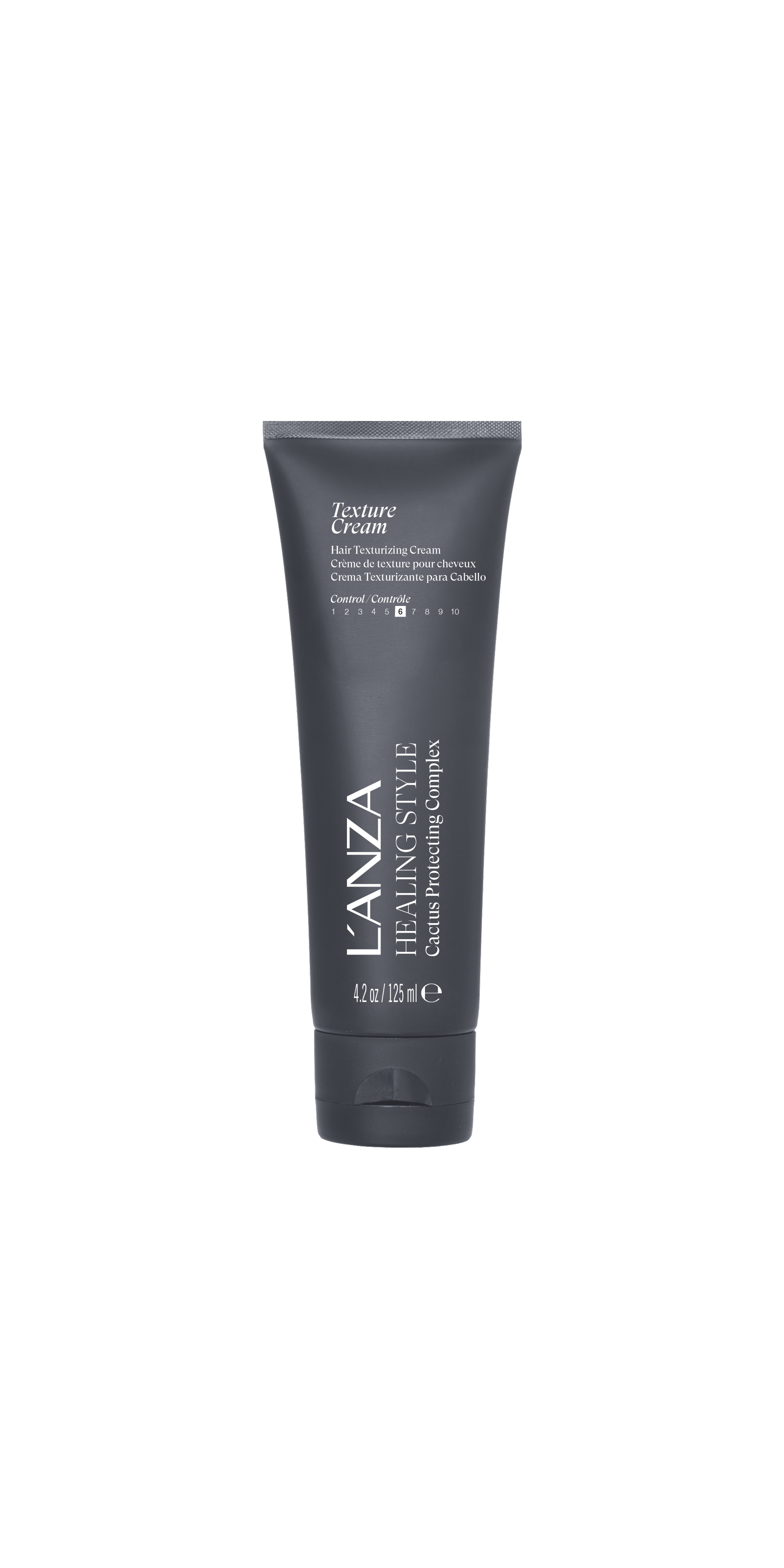 L'ANZA HEALING STYLE TEXTURE CREAM 