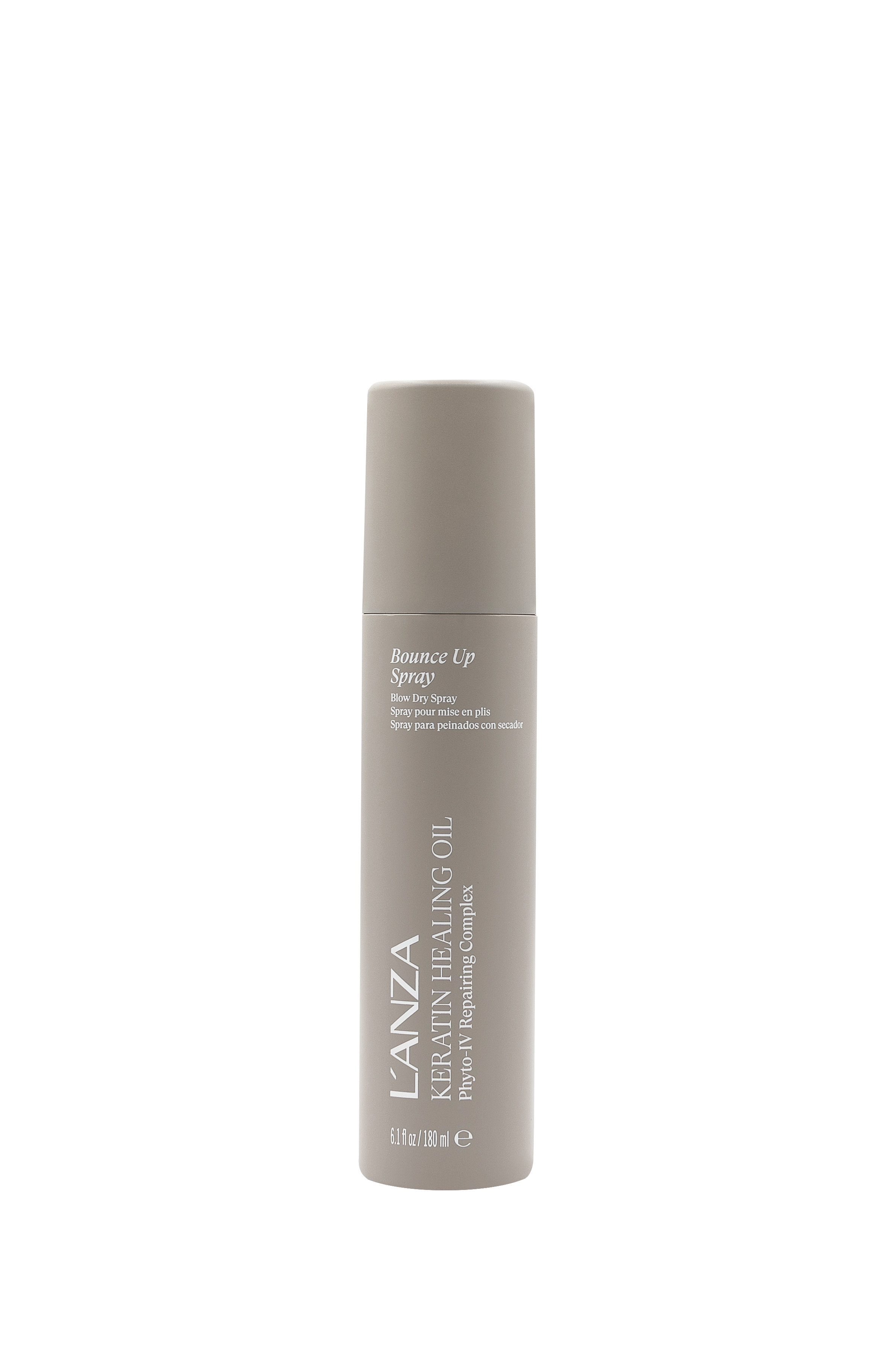L'ANZA KERATIN HEALING OIL BOUNCE UP SPRAY