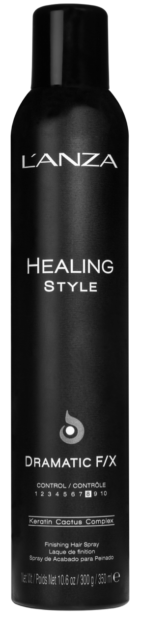 LANZA DRAMATIC F/X HAIRSPRAY