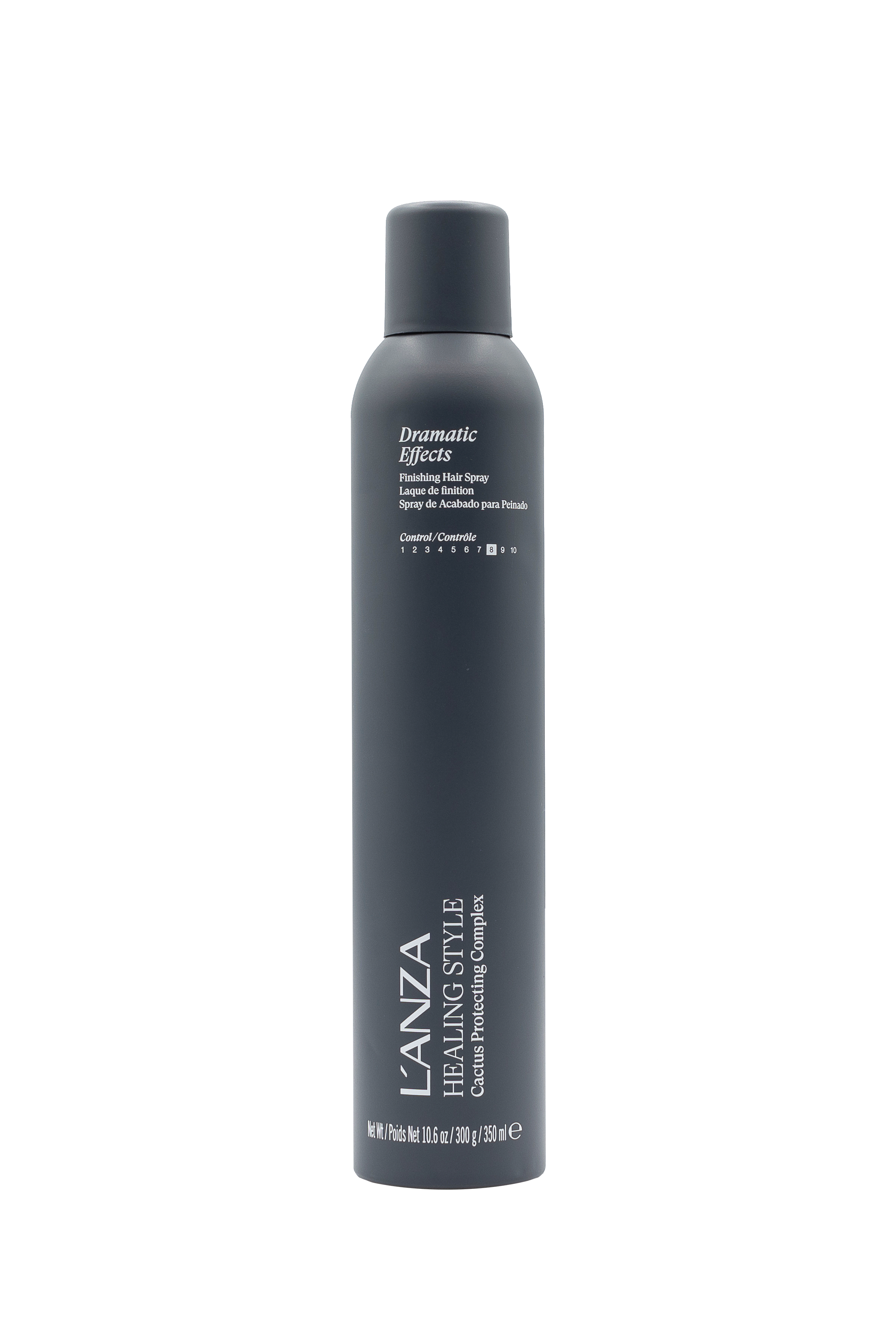 L'ANZA HEALING STYLE DRAMATIC F/X HAIRSPRAY