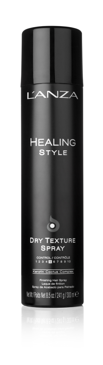 LANZA DRY TEXTURE SPRAY