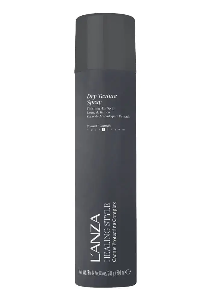 LANZA DRY TEXTURE SPRAY