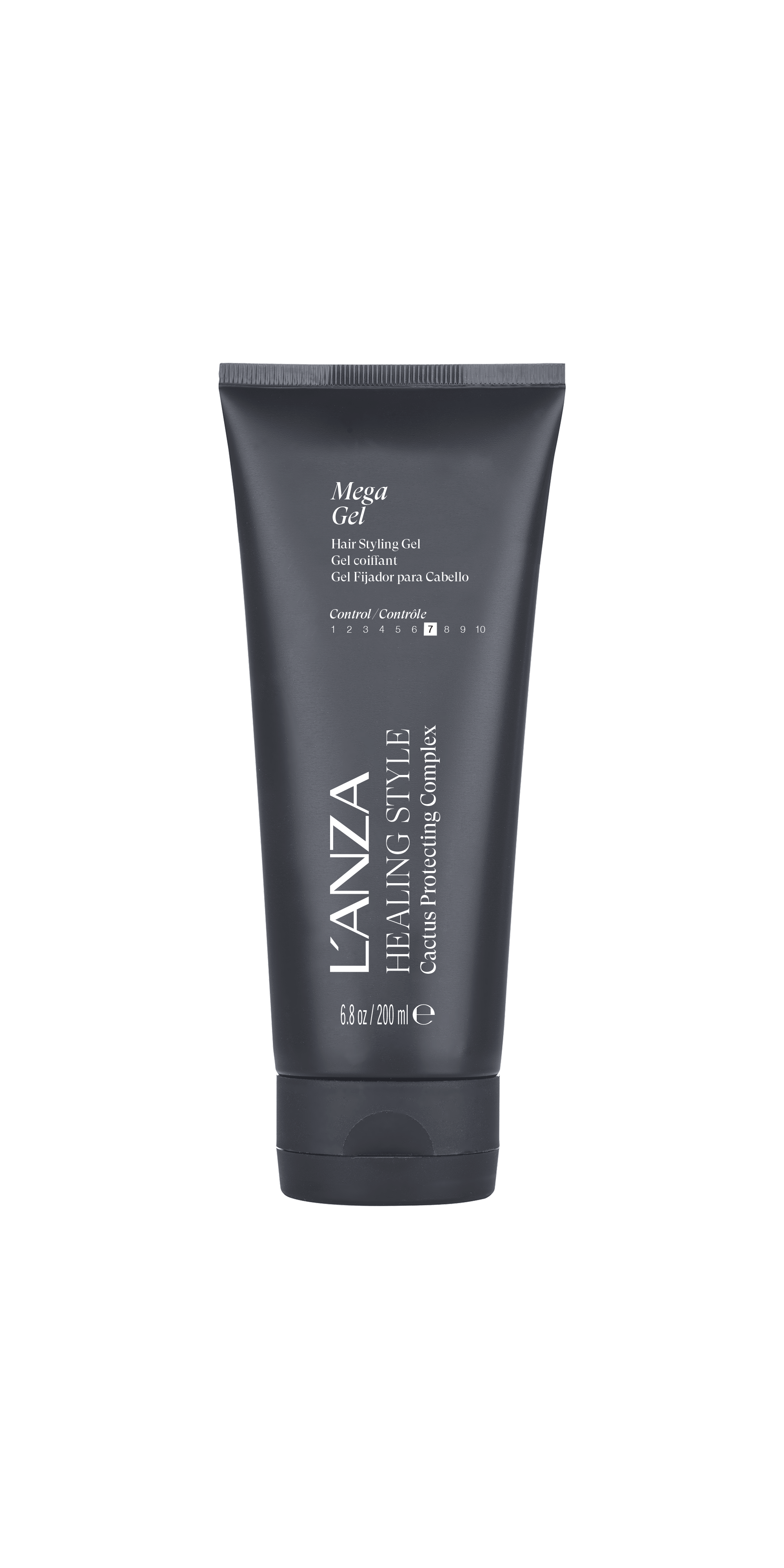 L'ANZA HEALING STYLE MEGA GEL