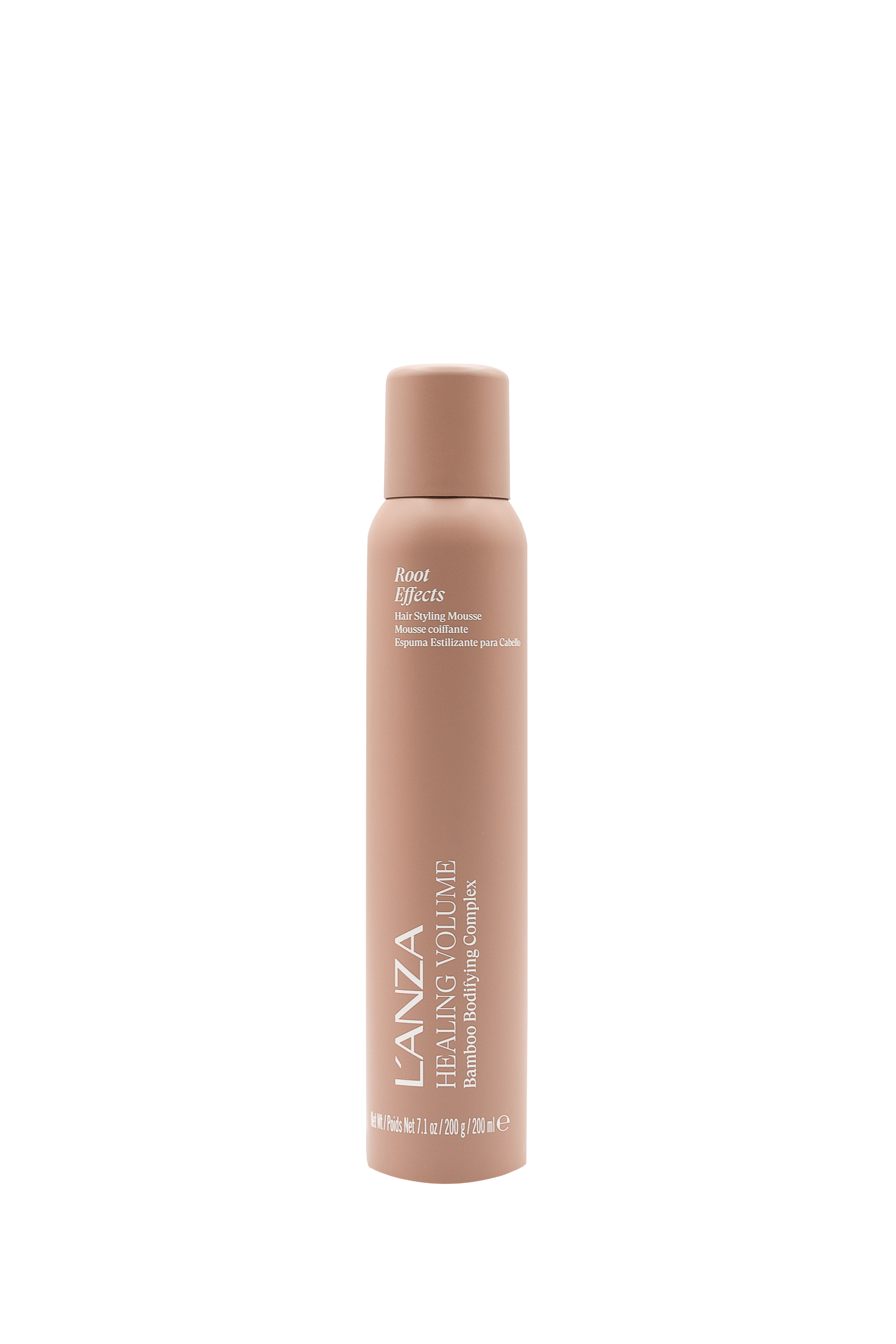 L'ANZA HEALING VOLUME ROOT EFFECTS 