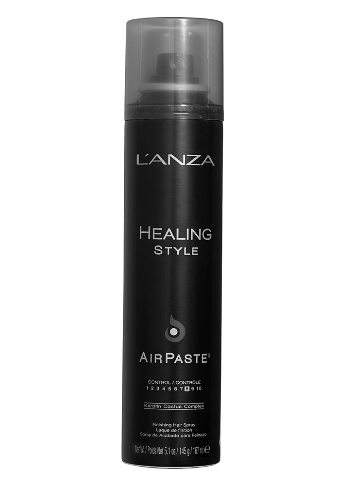 LANZA STYLE AIRPASTE