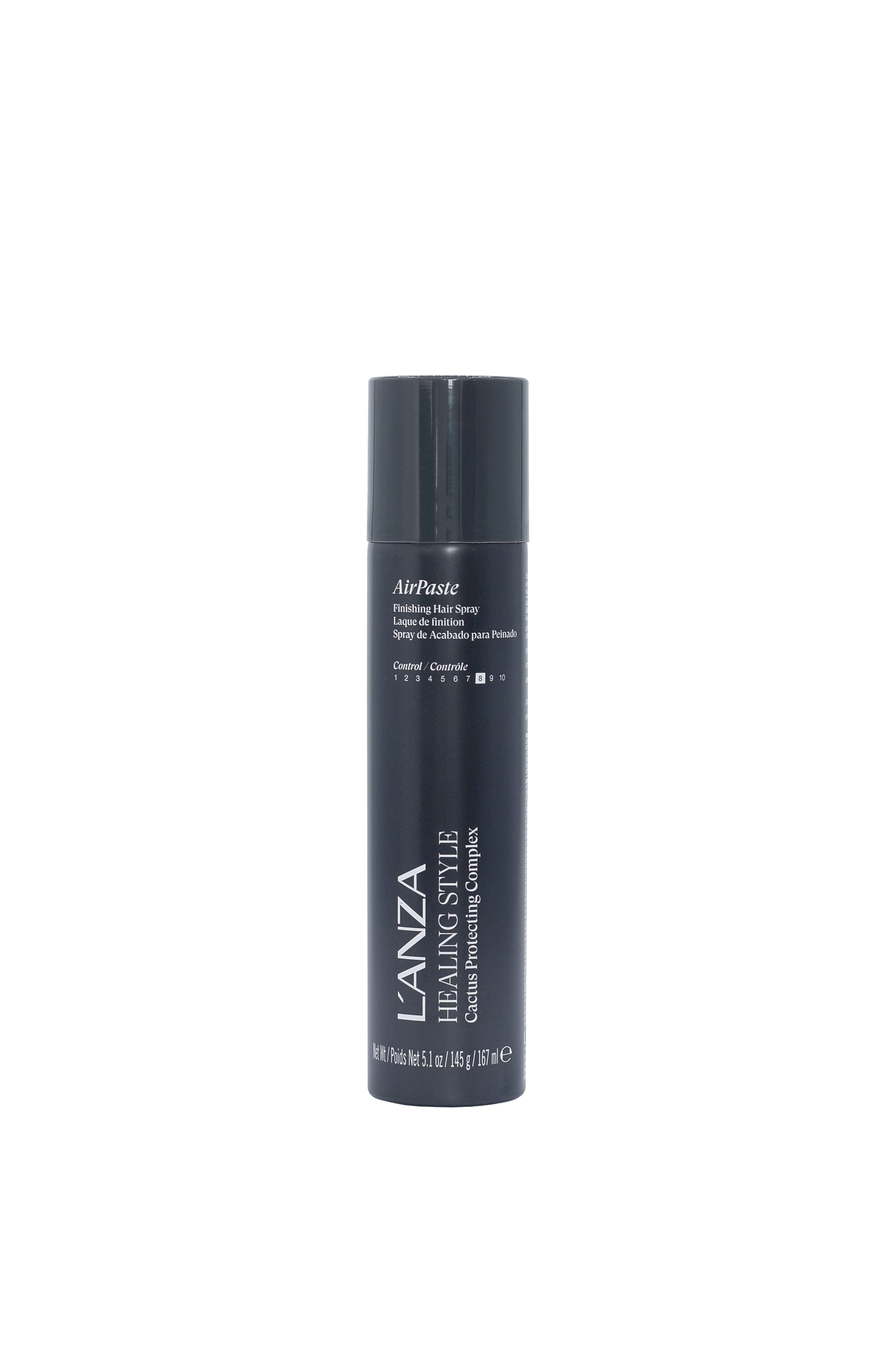 LANZA STYLE AIRPASTE