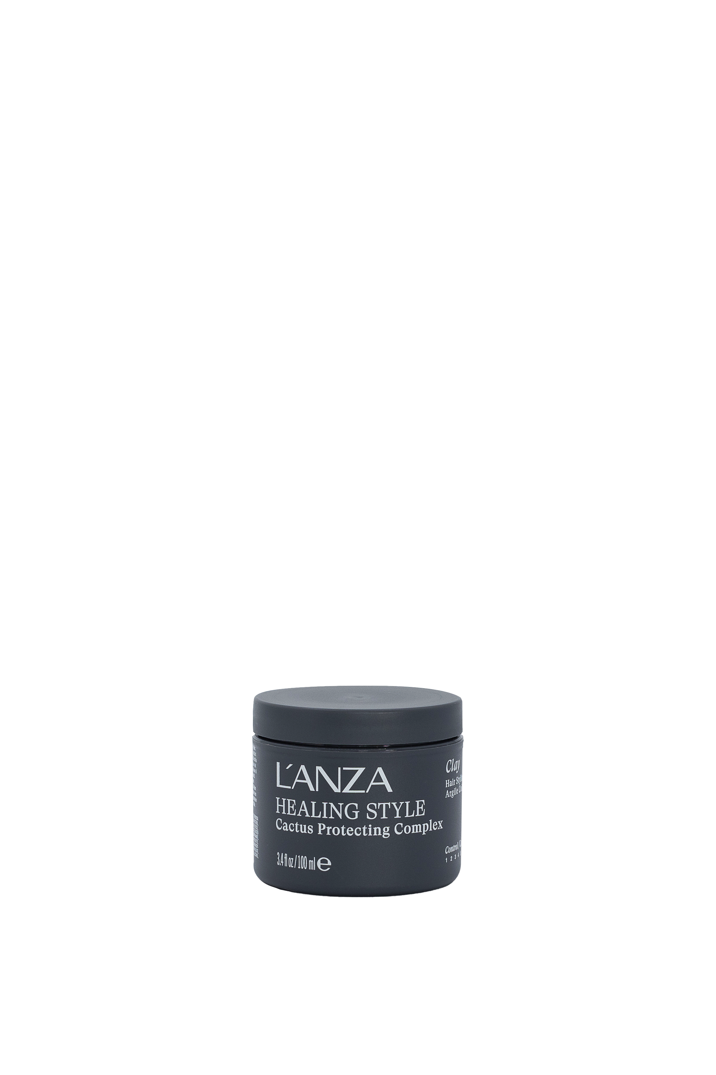 L'ANZA HEALING STYLE SCULPT DRY CLAY  L'ANZA HEALING STYLE SCULPT DRY CLAY