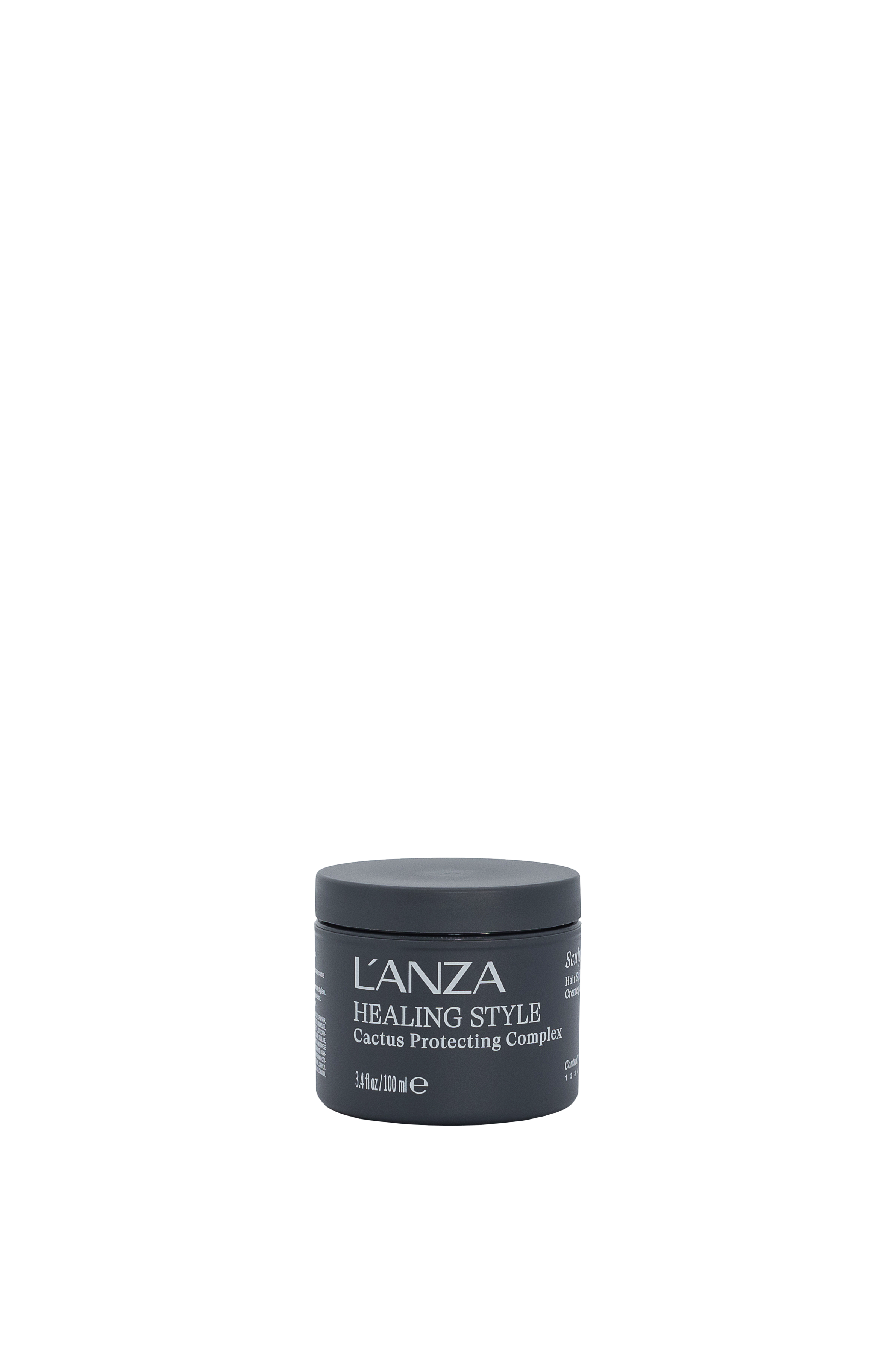 L'ANZA HEALING STYLE SCULPTING PASTE 