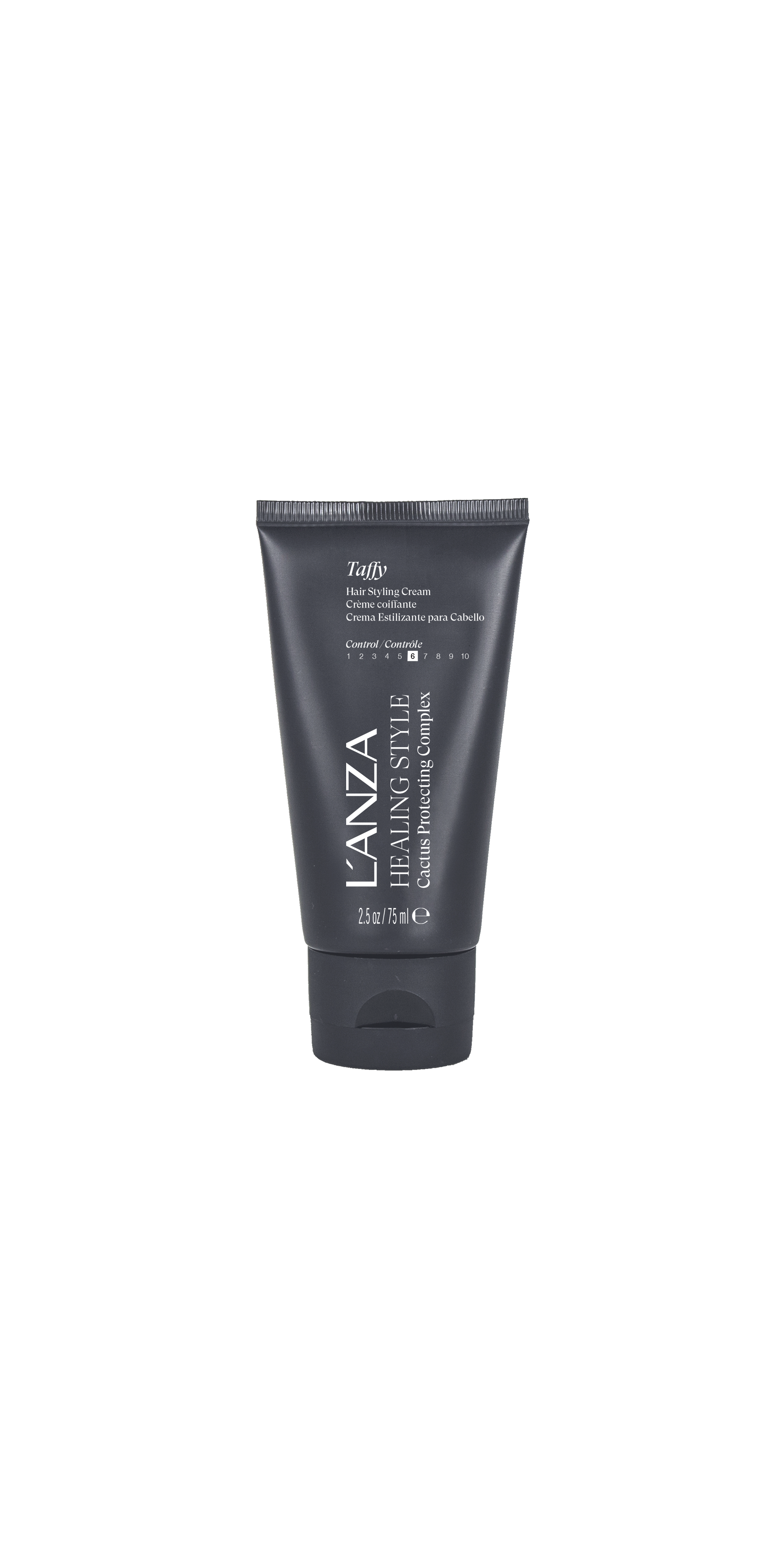 L'ANZA HEALING STYLE TAFFY