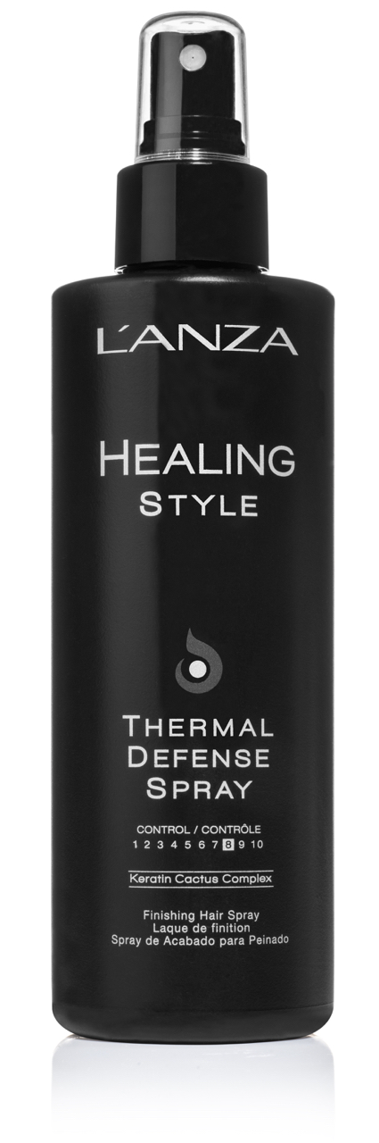 L'ANZA HEALING STYLE THERMAL DEFENSE HEAT SPRAY 