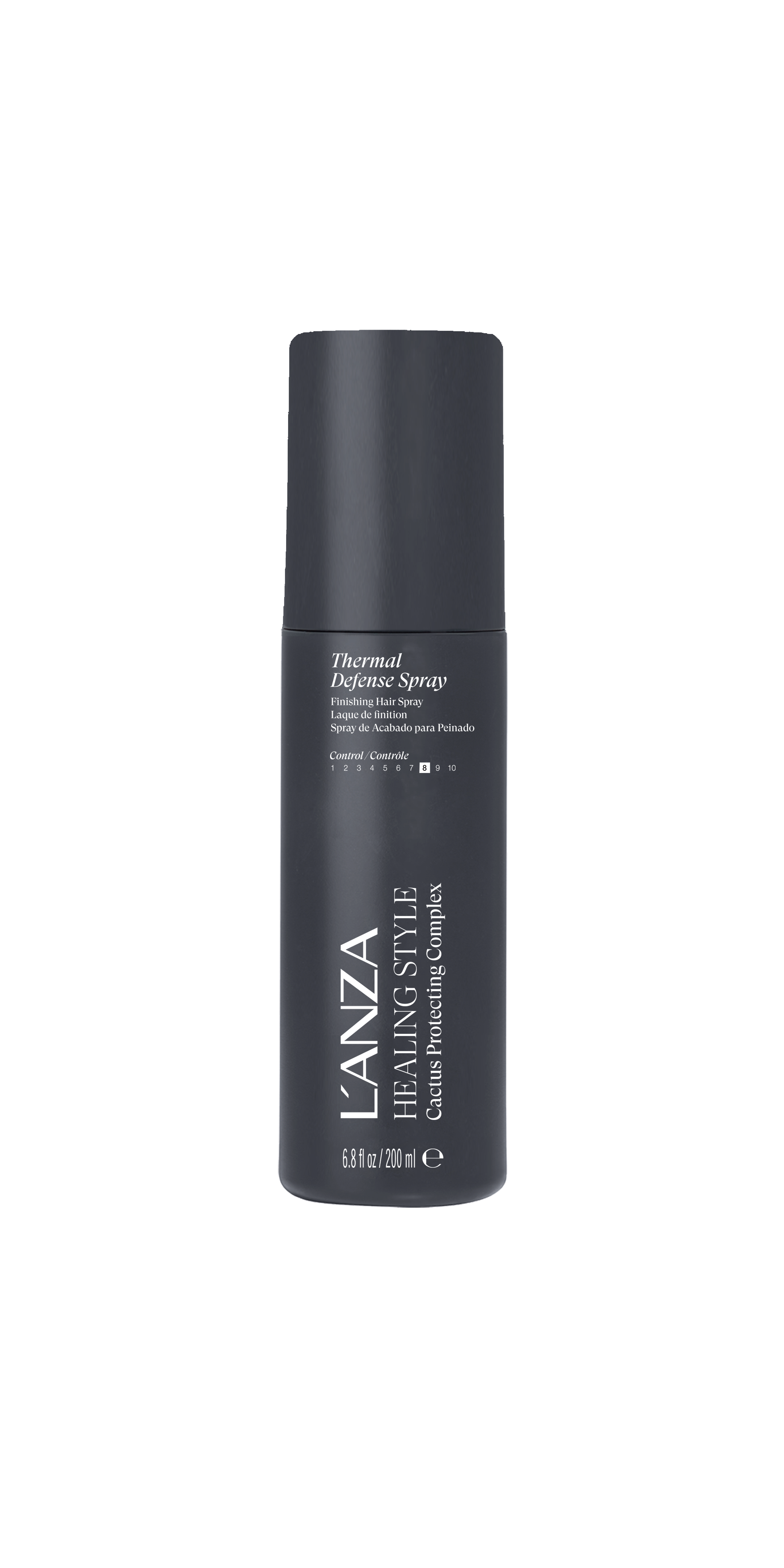 L'ANZA HEALING STYLE THERMAL DEFENSE HEAT SPRAY 