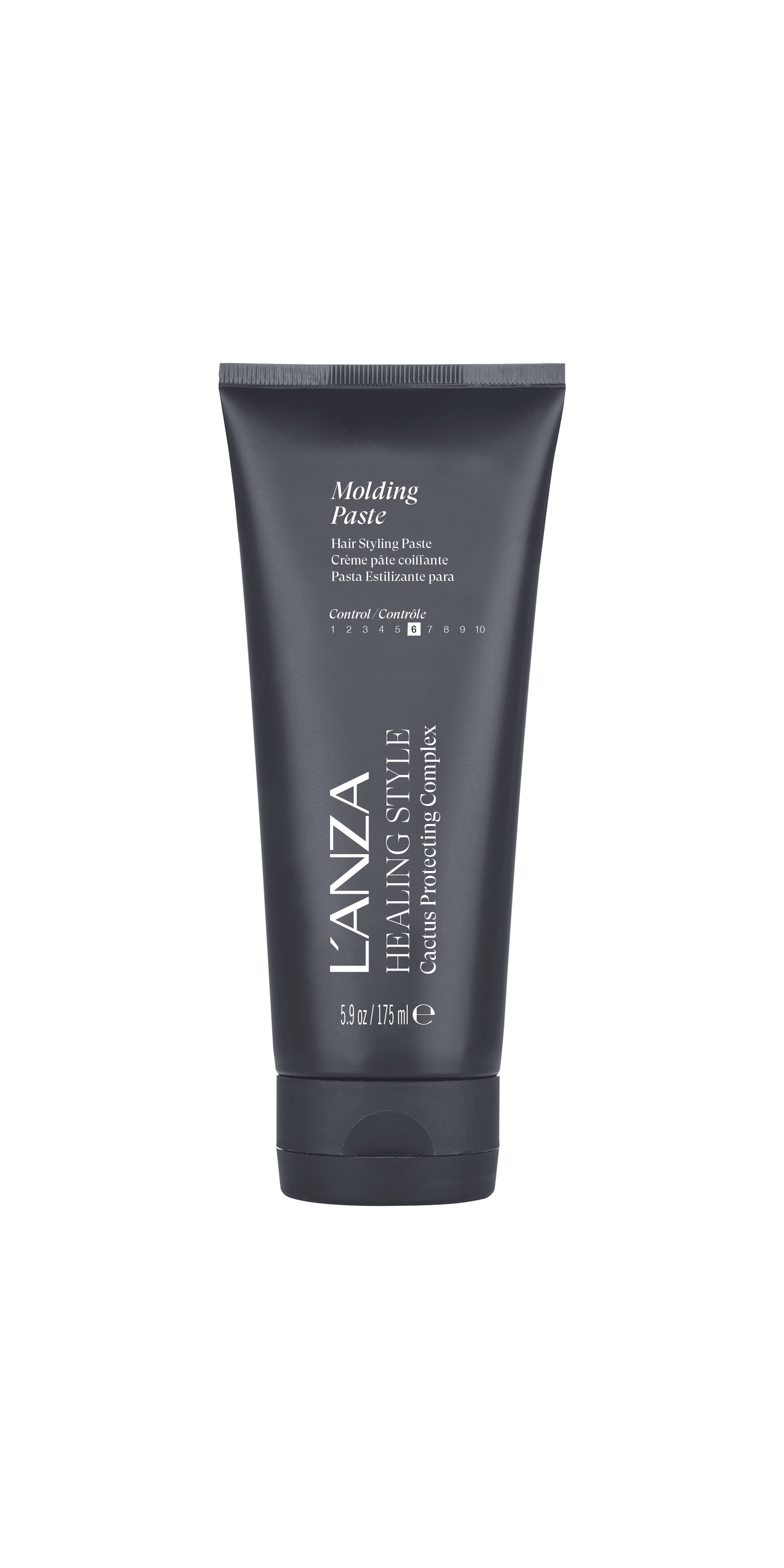 L'ANZA HEALING STYLE MOLDING PASTE