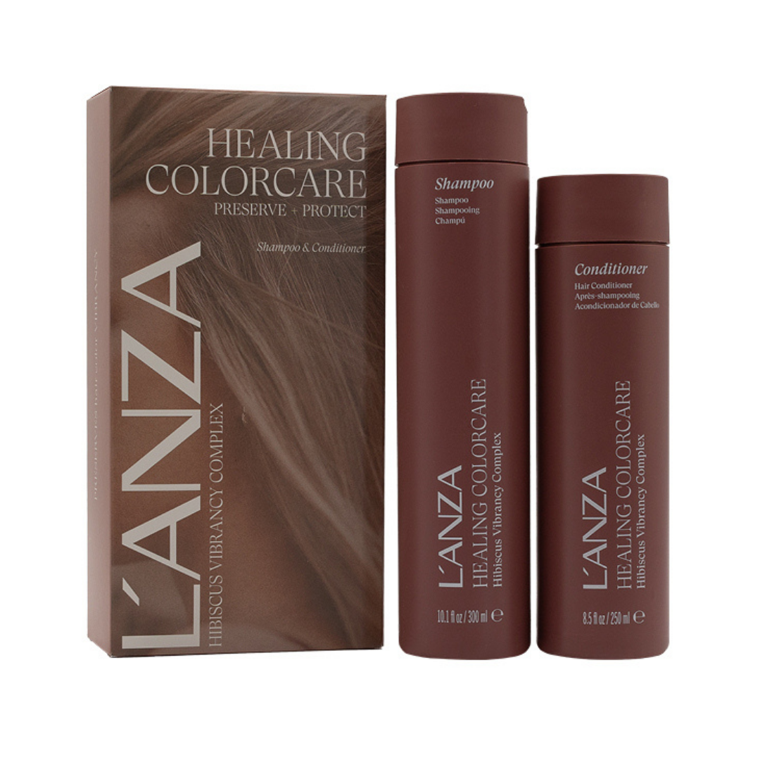 L\'ANZA COLOR CARE PRESERVE & PROTECT DUO