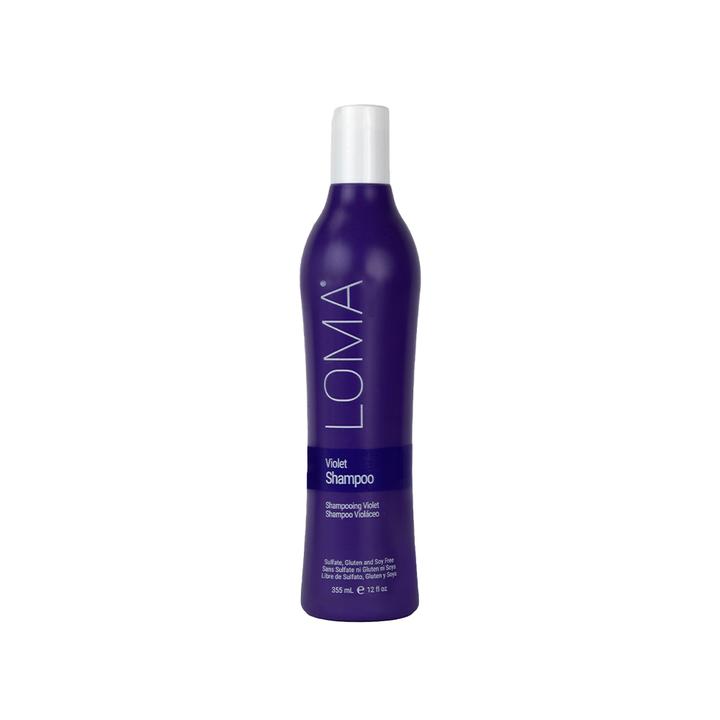 LOMA VIOLET SHAMPOO