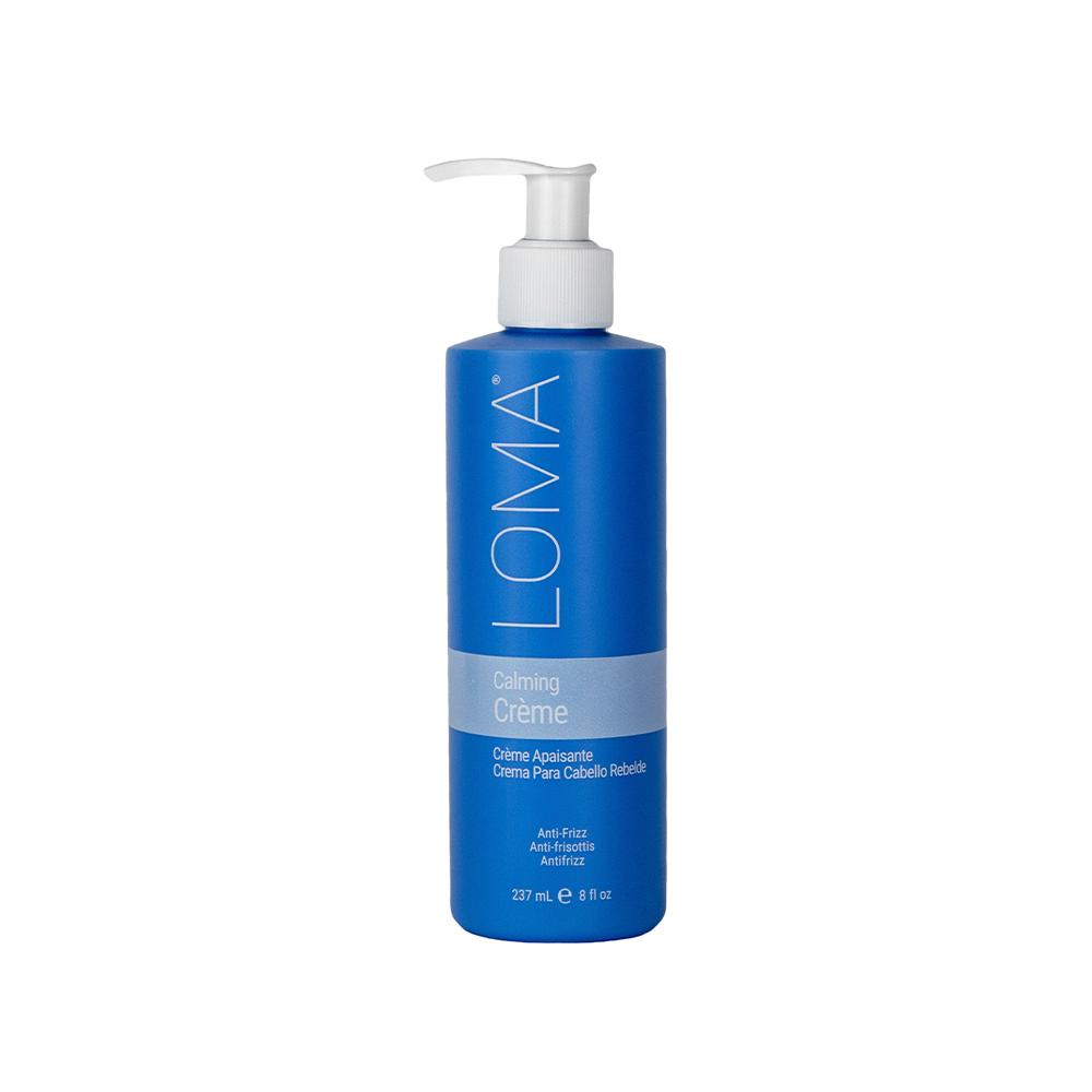 LOMA CALMING CREME LEAVE-IN CREAM