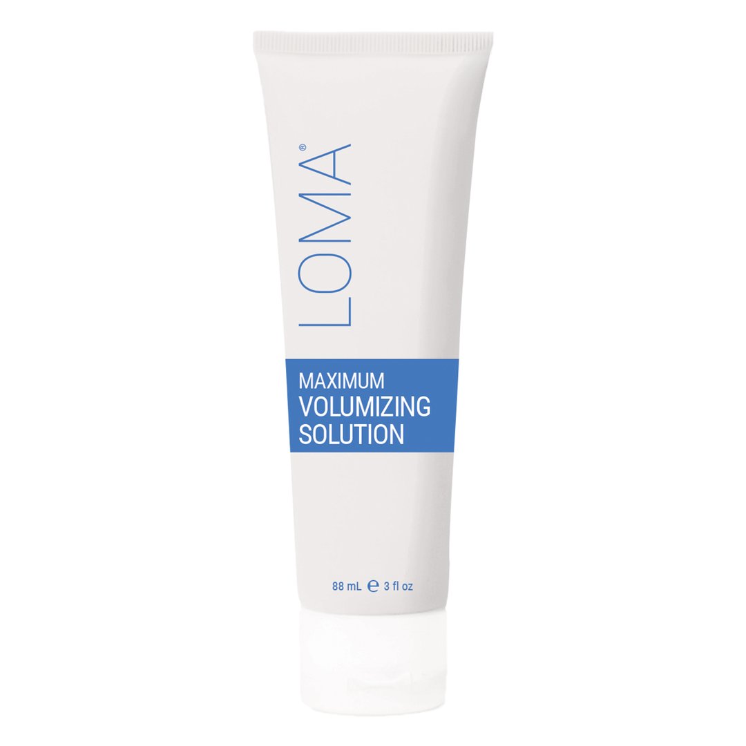 LOMA MAXIMUM VOLUMIZING SOLUTION