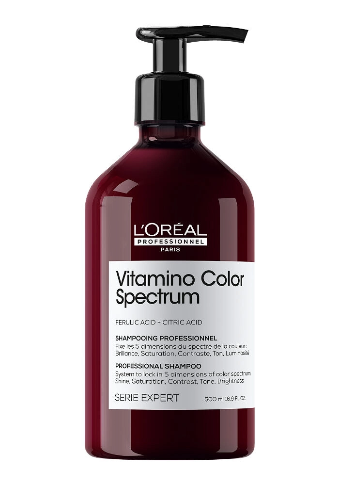 L'OREAL PROFESSIONNEL VITAMINO COLOR SPECTRUM SHAMPOO