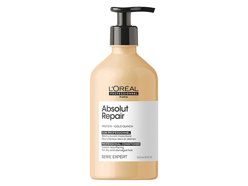 LOREAL PROFESSIONNEL ABSOLUTE REPAIR CONDITIONER